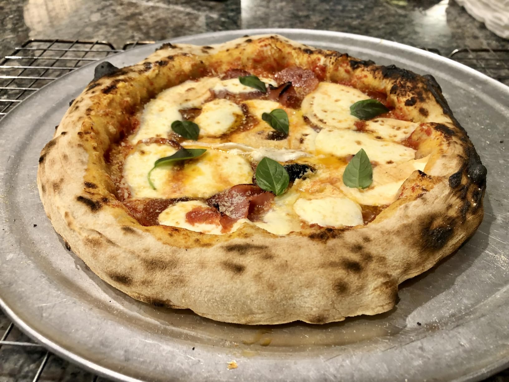 BIG HORN OUTDOORS 16