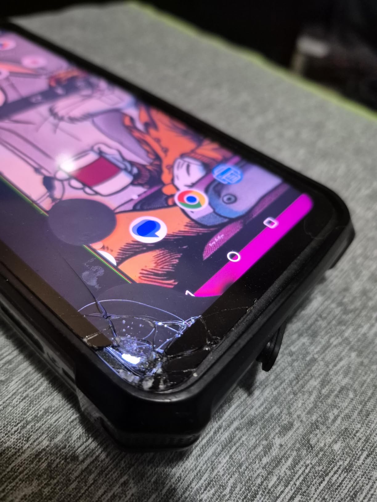 Ulefone Armor 24 22000mAh Mega Battery Unlocked Rugged Phone, Camping Light, 24GB RAM +256GB ROM, 6.78