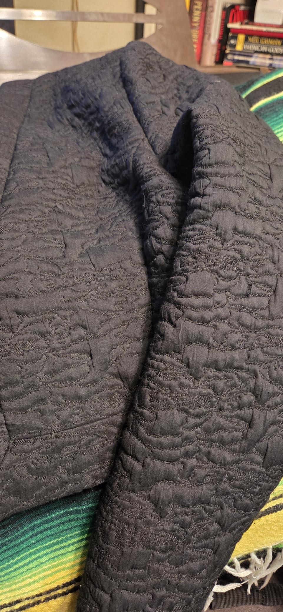 POPCHOSE Fabric Shaver, Lint Shaver for Clothing, Electric Lint Remover with 6-Leaf Blades, Sweater Shavers to Remove Pilling, Clothes Shaver for Couch, Furniture, Fuzz, Lint Ball, USB Rechargeable customer photo 1