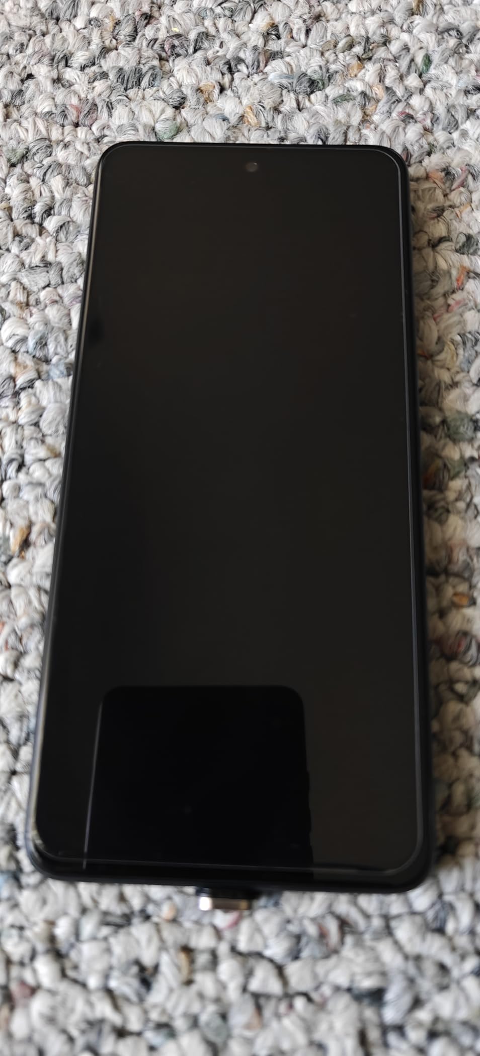 OnePlus Nord N30 5G CPH2515 Unlocked 128GB Gray (Renewed) customer photo 1