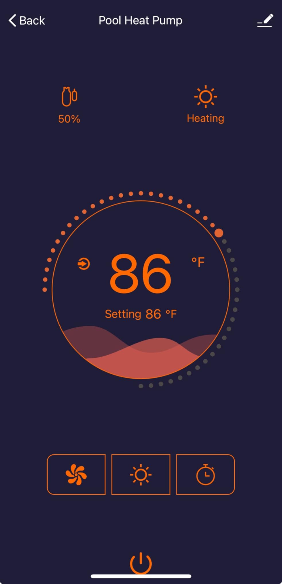 Raypak Crosswind 40i 33,000BTU Electric Swimming Pool Heat Pump Heater, 208/230V Hard Wired Inverter Technology, WiFi, Above Ground & In Ground Pool and spa Heater and Chiller, 9000 Gallon, Heat Cool customer photo 2