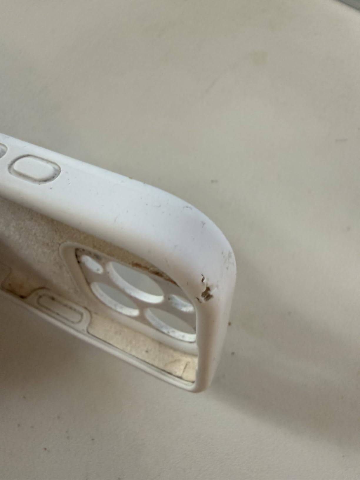 Vooii Compatible with iPhone 13 Case, Liquid Silicone Upgrade [Camera Protection] [Soft Anti-Scratch Microfiber Lining] Shockproof Phone Case for iPhone 13 6.1 inch - Black customer photo 1