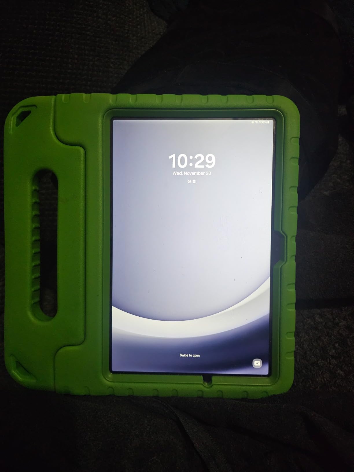 Samsung Galaxy Tab A9+ 11