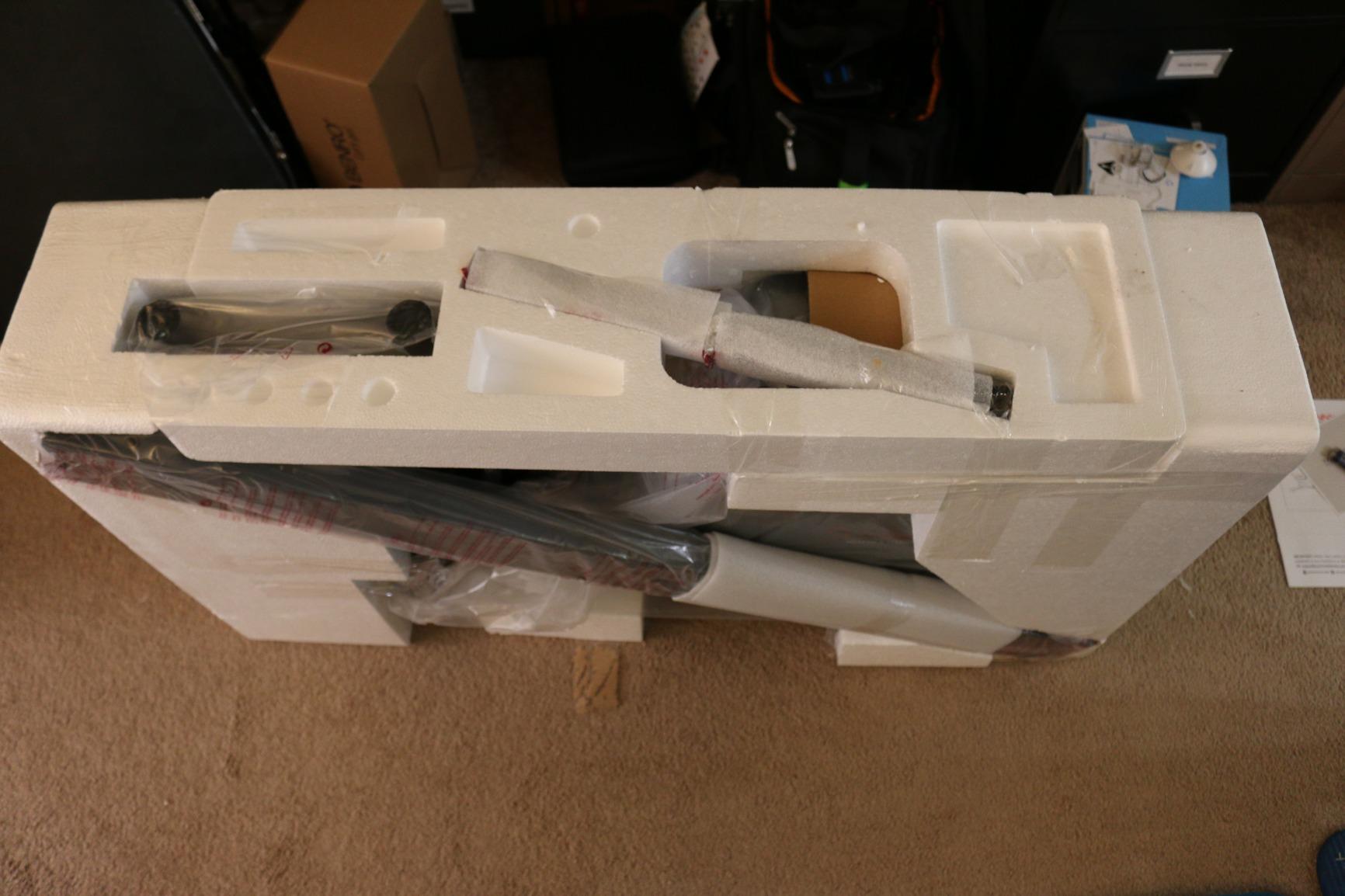 Sunny Health & Fitness Magnetic Rowing Machine for Home Exercise, Quiet & Smooth Rower with Compact Storage and Optional Free SunnyFit App Connectivity customer photo 1