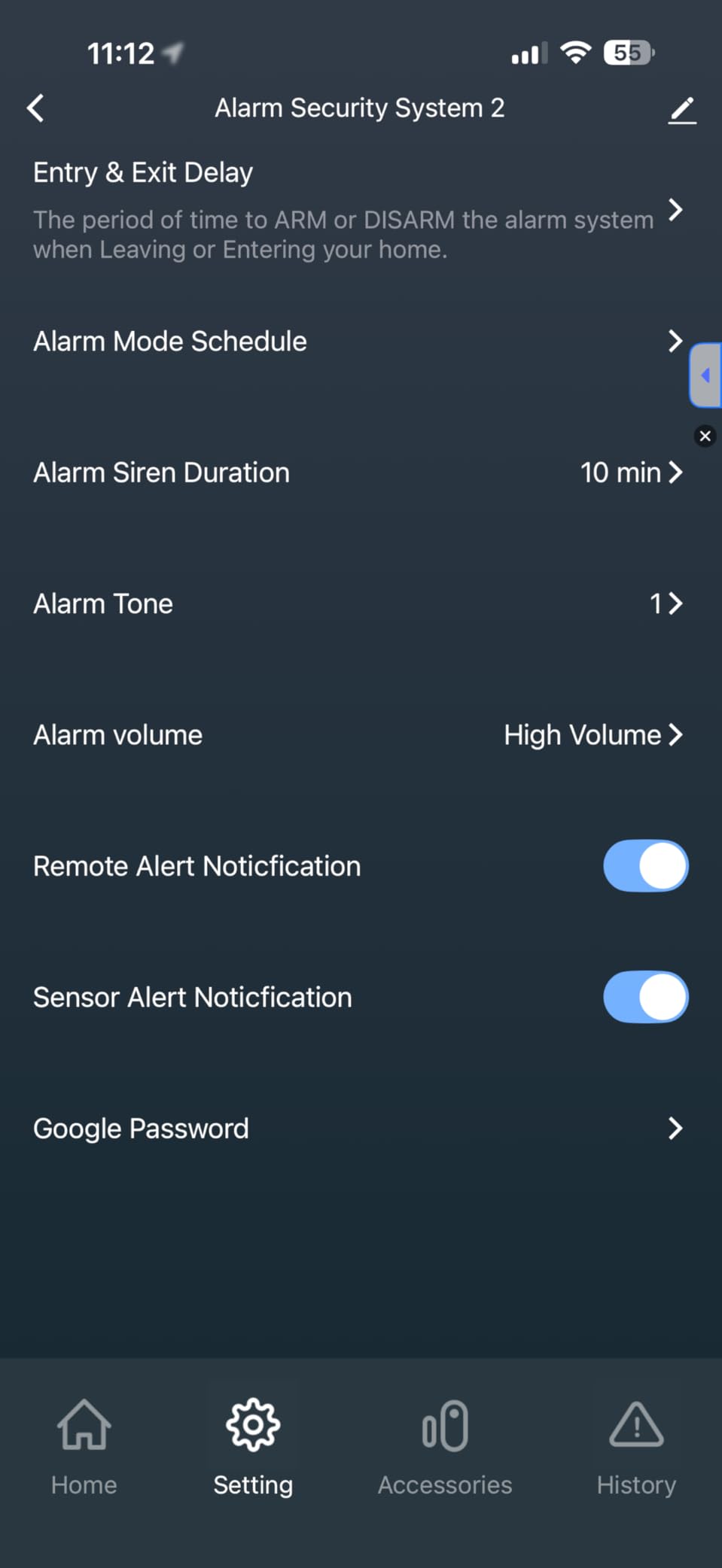 tolviviov Home Security System Wireless, DIY Door Alarm Security System, App Alerts, 10-Piece Kit, No Monthly fee, WiFi Alarm, Door Window Motion Sensor customer photo 1