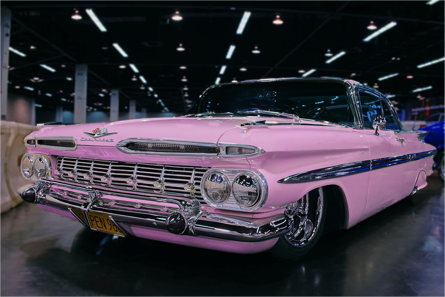 K&F CONCEPT 58mm Variable Fader ND2-32 ND Filter and CPL Circular Polarizing Lens Filter in 1 for Camera Lens Waterproof Neutral Density Polarizer Filter (Nano-D Series) customer photo 1