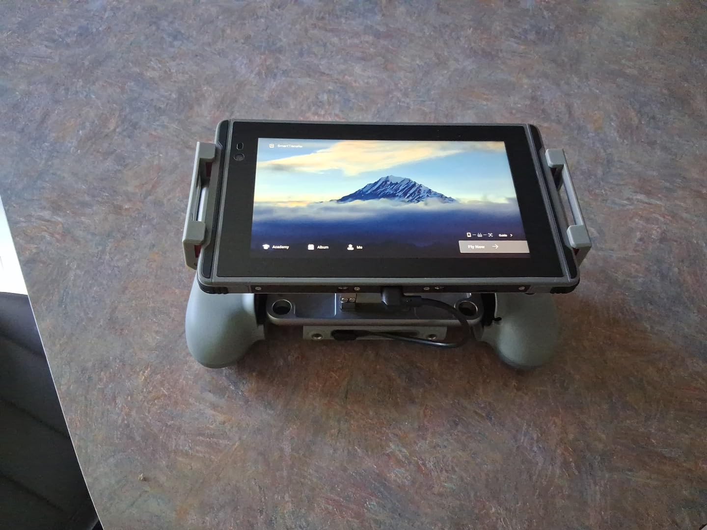 HUGEROCK X7 Rugged Tablet PC 2600nit Sunlight Readable, 7 Inch RAM 8GB+ROM 128GB Android 13 Outdoor Anti-Drop Waterproof Tablets for UAV Camping Fishing Moto Drone Camera Monitor customer photo 2