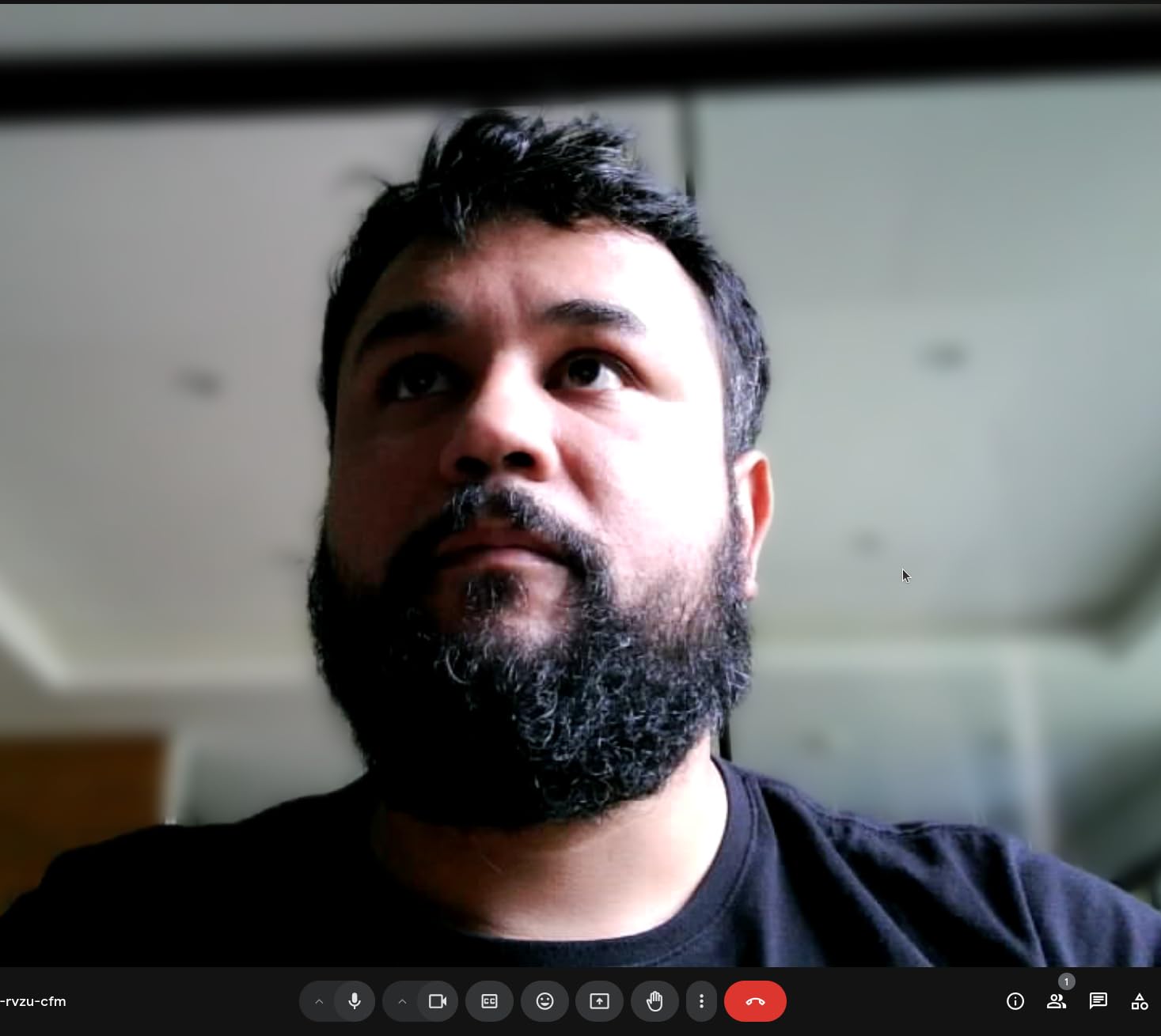 EMEET C950 1080P Webcam - USB Webcam with Microphone & Physical Privacy Cover, Auto Light Correction, Fixed Focus, USB Plug & Play, Ultra Web Cam w/ 70°View for Meeting/Online Classes/Zoom/YouTube customer photo 2