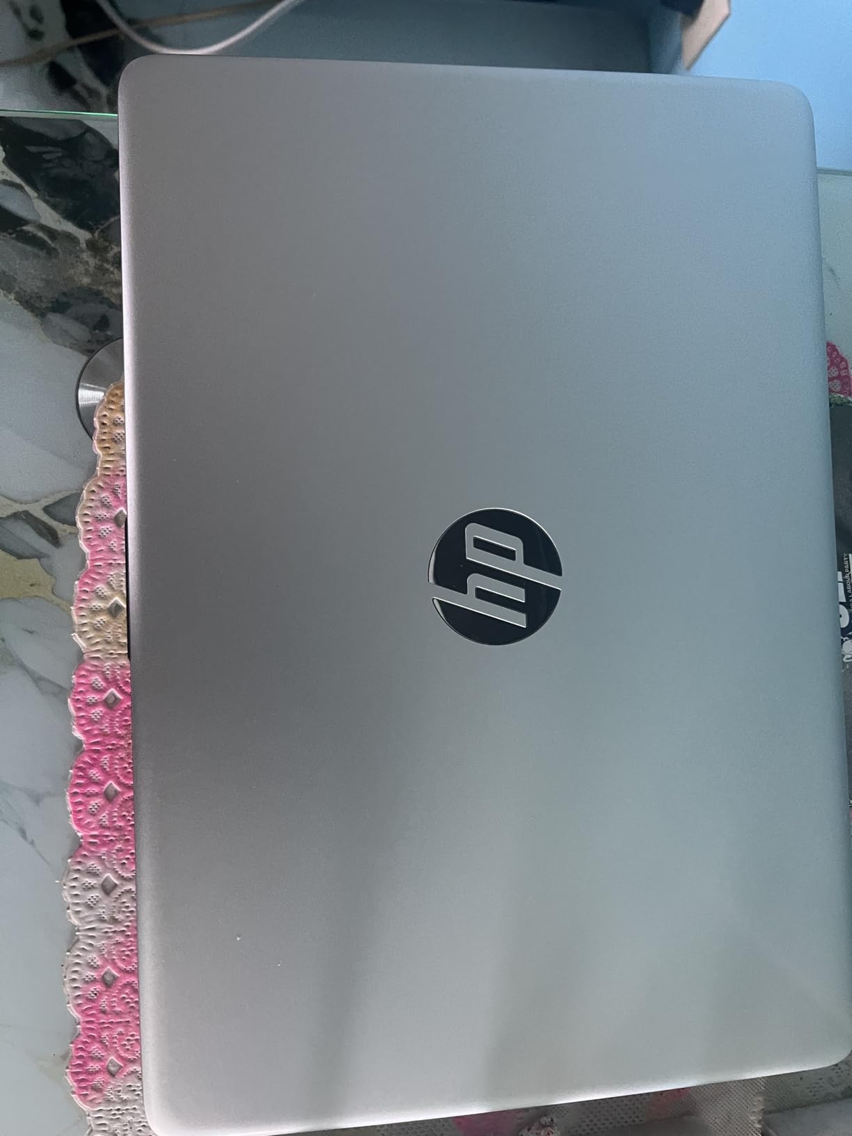 HP Portable Laptop, Student and Business, 14