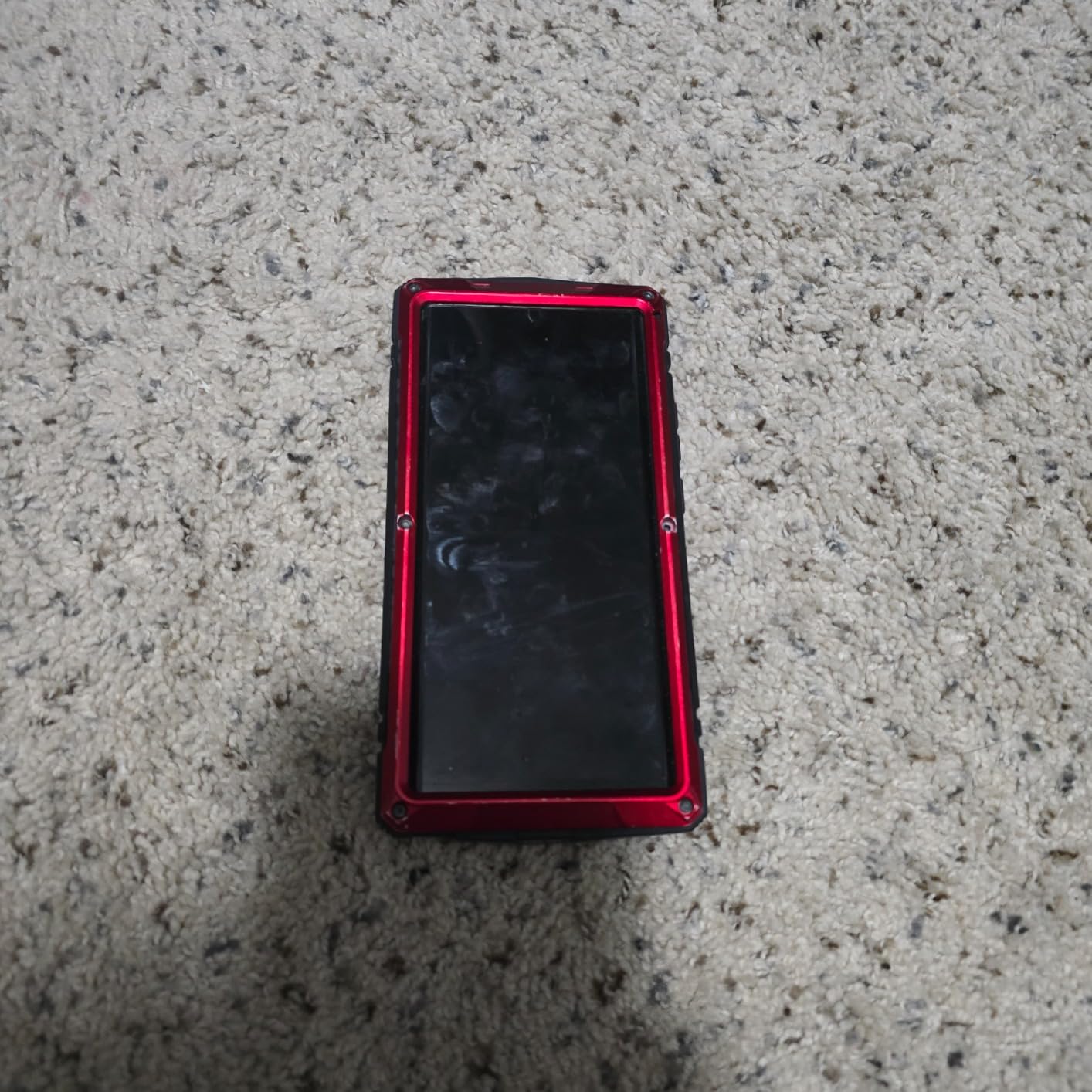 Metal Case for Samsung S24 Ultra Aluminum Military Grade Rugged Case with Metal Stand Screen Protector Drop Tested Shockproof Full Cover case for Samsung S24 Ultra (Green) customer photo 2