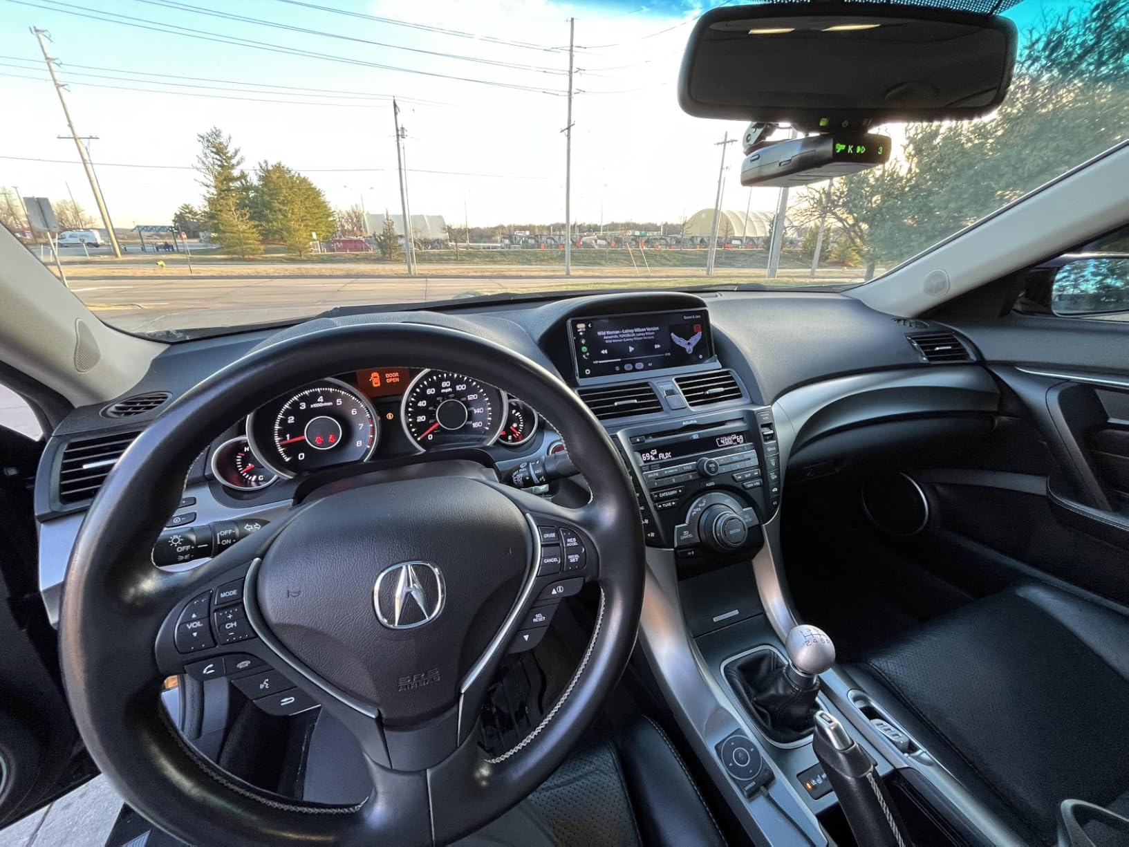 UGREEN Bluetooth 5.4 Aux Car Adapter, [Enhanced Connection & Noise Cancellation], Bluetooth Aux Receiver with Nylon Braided Cable customer photo 1