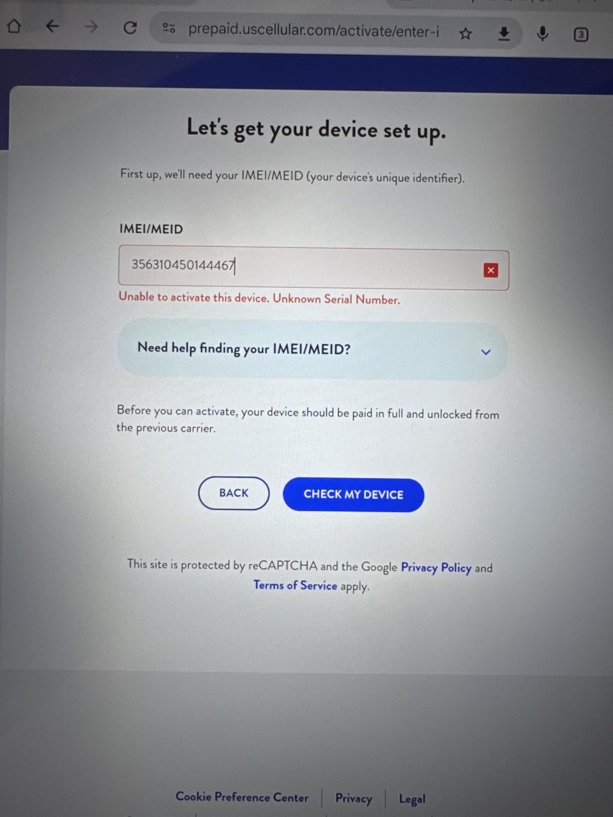 Samsung Galaxy Tab A9+ 5G 11-inch 64GB Android Tablet (US Cellular Network), Big Screen, Upgraded Chipset, Long Battery Life, Quad Speakers, US Version 2024 - Graphite customer photo 2