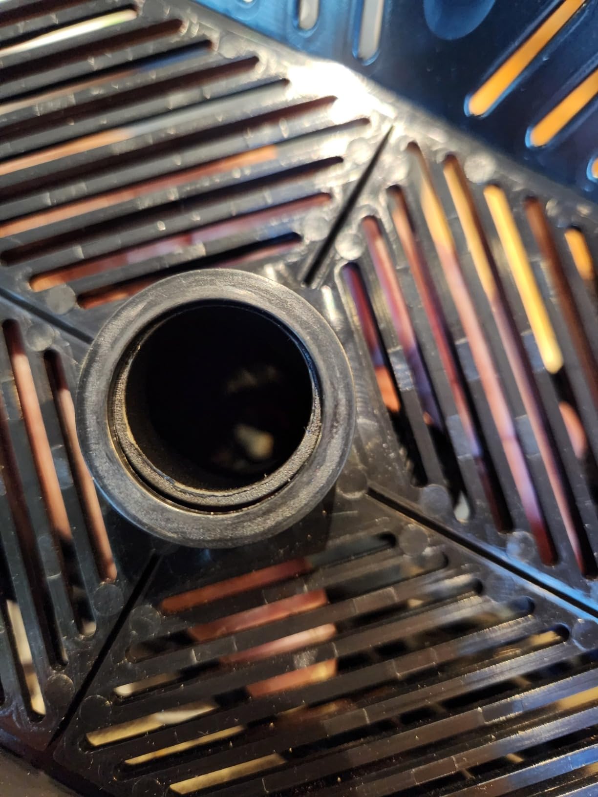 Biling Pond Filter with Fountain Pump Kits, 660GPH Koi Pond Filter with 40W Pond Pumps customer photo 2