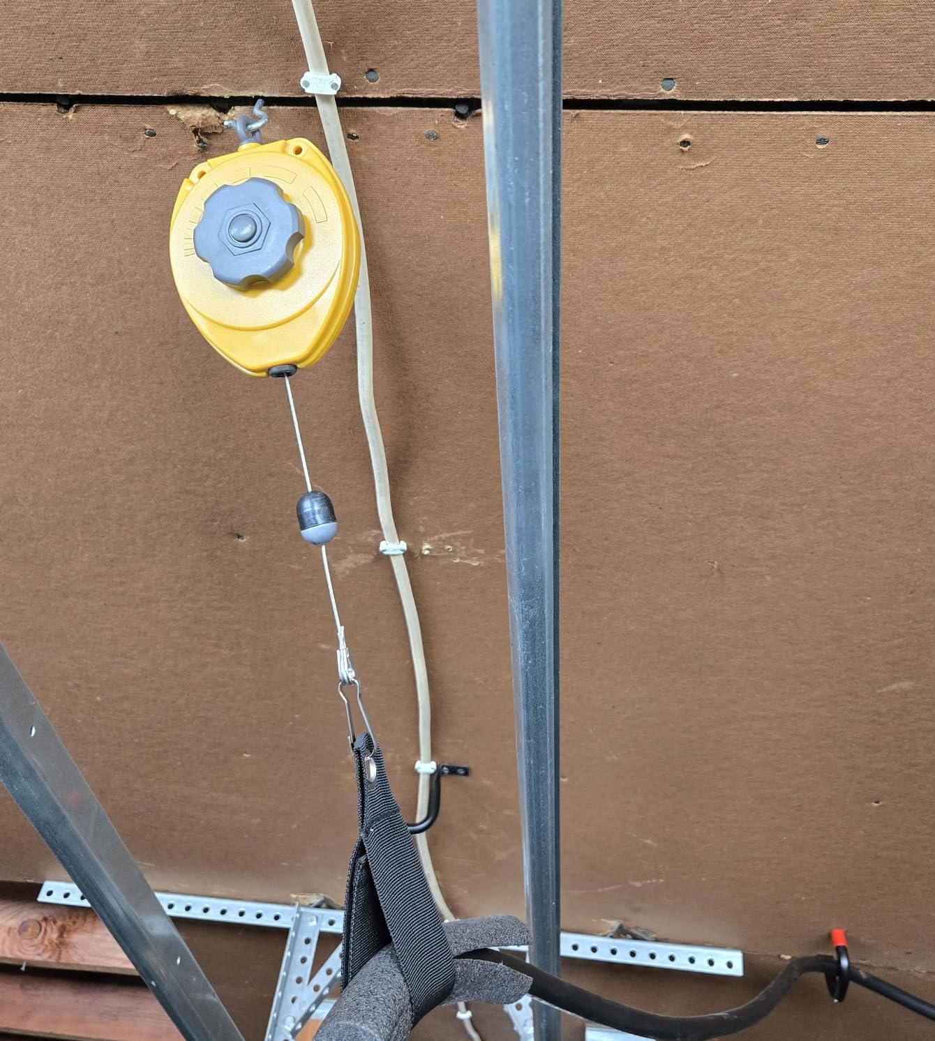 Autel MaxiCharger Level 2 EV Charger up to 40Amp, 240V, Indoor/Outdoor Fast Electric Vehicle Charging Station with Flexible 25-Foot Cable, NEMA 14-50 Plug (White) customer photo 1