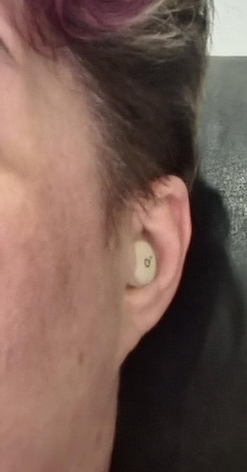 Soundcore Sleep A20 by Anker Sleep Earbuds, 30dB High-Frequency Noise Reduction, Small Earplugs for Side Sleepers, 80H Playtime, Stream Content via Bluetooth 5.3, Sleep Monitor, Personal Alarm customer photo 1