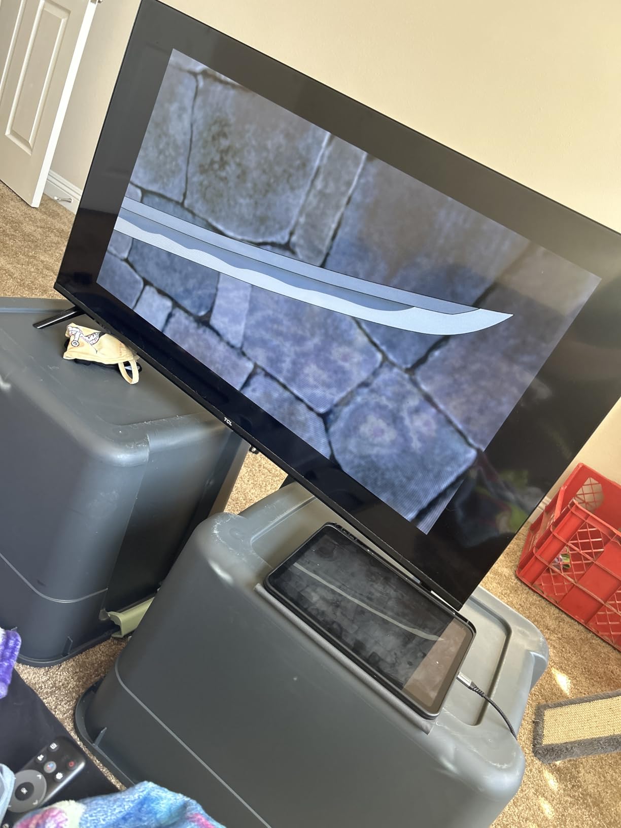 USB Type C to HDMI Adapter, USB C to HDMI 4K Cable [Thunderbolt 3/4] for MacBook Pro/Air 2023, iPhone 15 16 17 Pro Max, Dell XPS, Pixelbook, Surface, IPad Pro, iMac, XPS 17, Galaxy S25 S24 customer photo 2