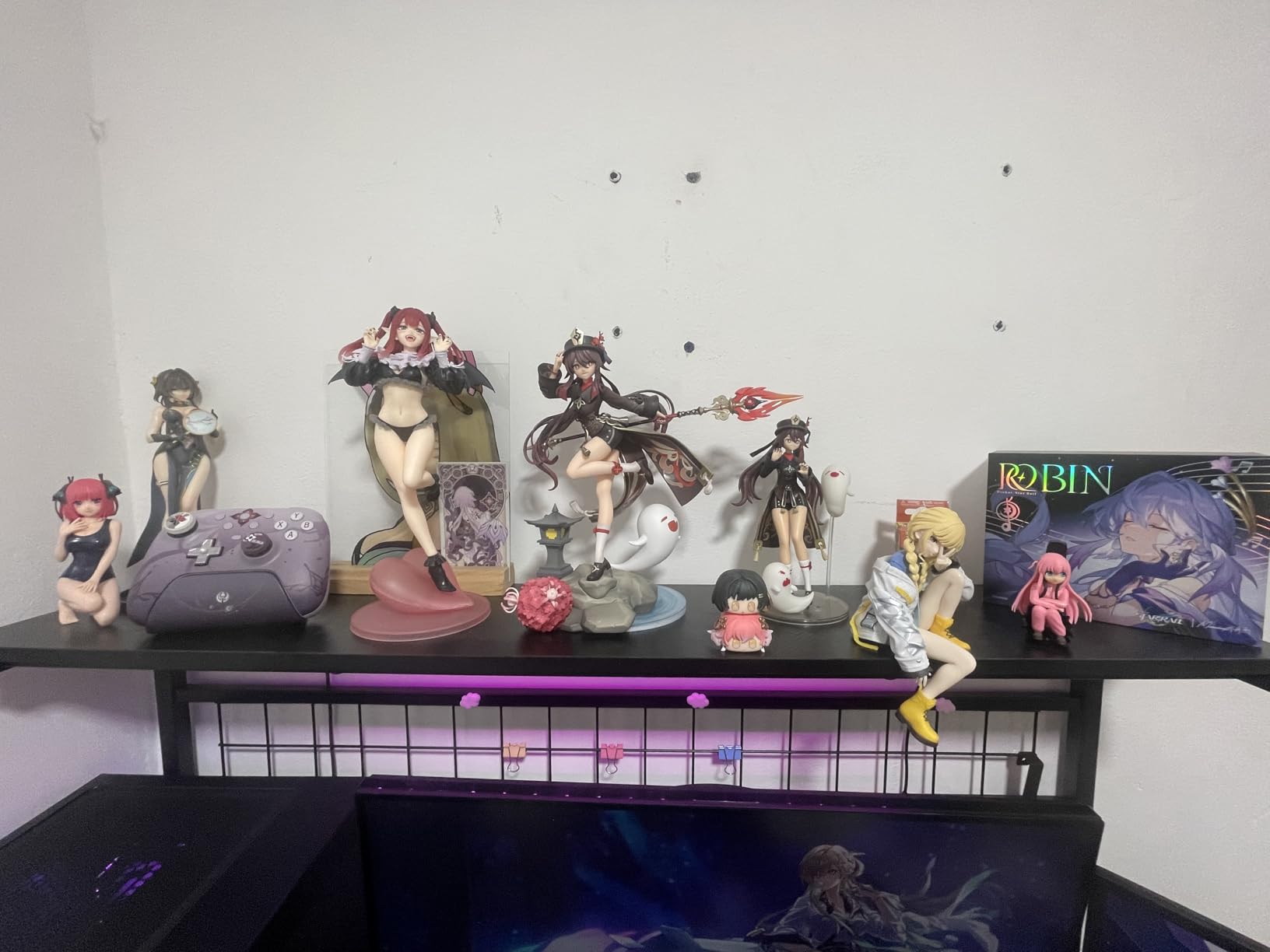 Bestier Gaming Desk 51