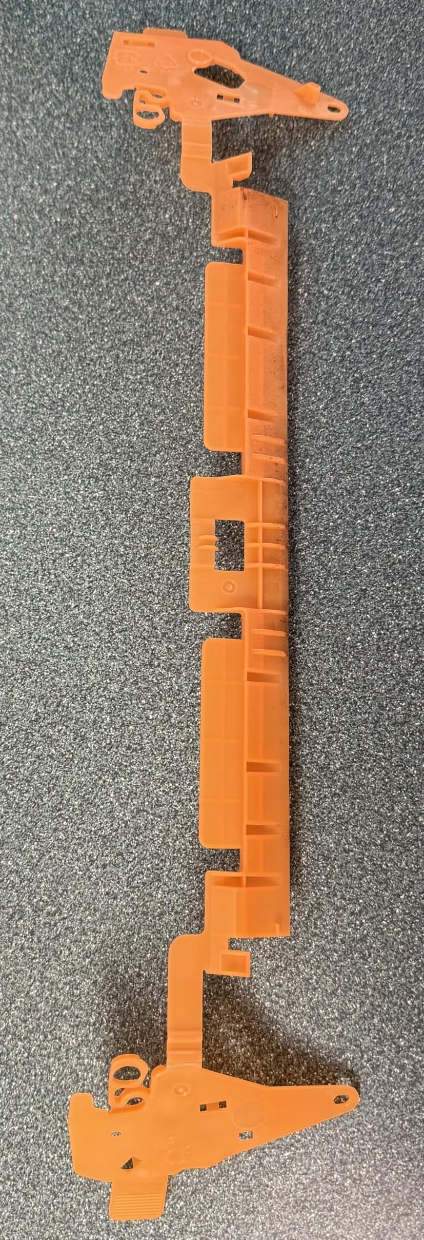 Brother Professional Laser Printer All-in-One with Scanner and Copier, High-Speed 50 ppm Monochrome Printing (MFC-L5915DW) customer photo 1