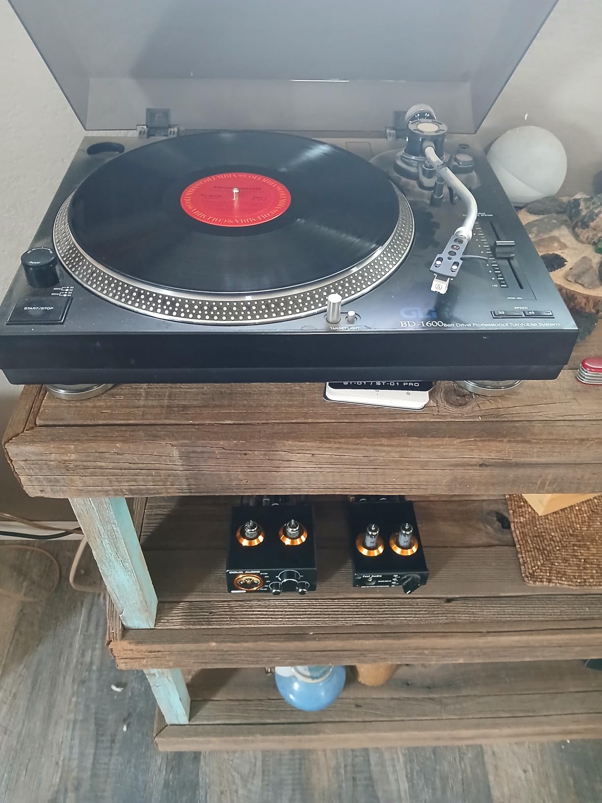 BlueRigger Banana Plugs 12 Pairs / 24 pcs (Closed Dual Screw) - 24 Pack Gold Plated Speaker Plugs Connector for Speaker Wire, Amplifier, Receiver, Banana Wall Plate, Home Theater customer photo 2