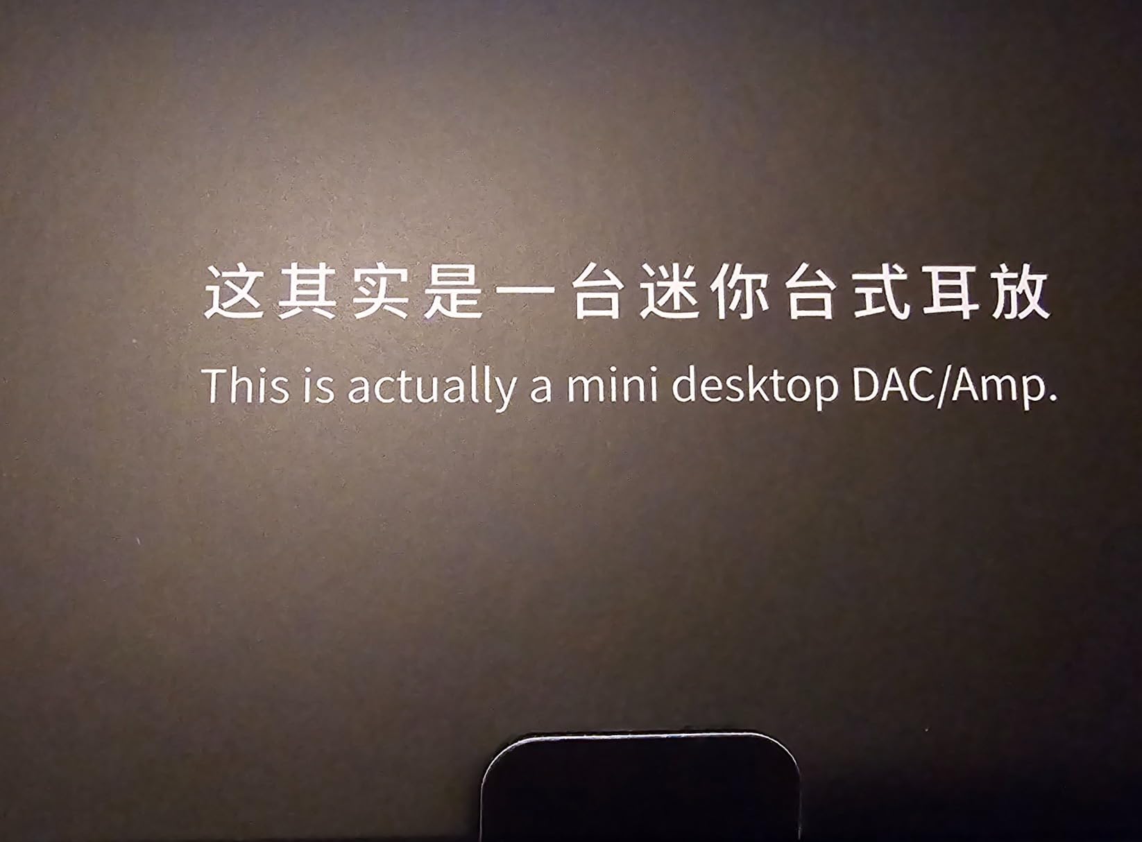 FiiO KA17 Portable USB DAC Audio HiFi Decoder, Dual ES9069Q PCM768 DSD512 3.5/4.4mm Output for Android iOS Mac Win10 (Black) customer photo 2