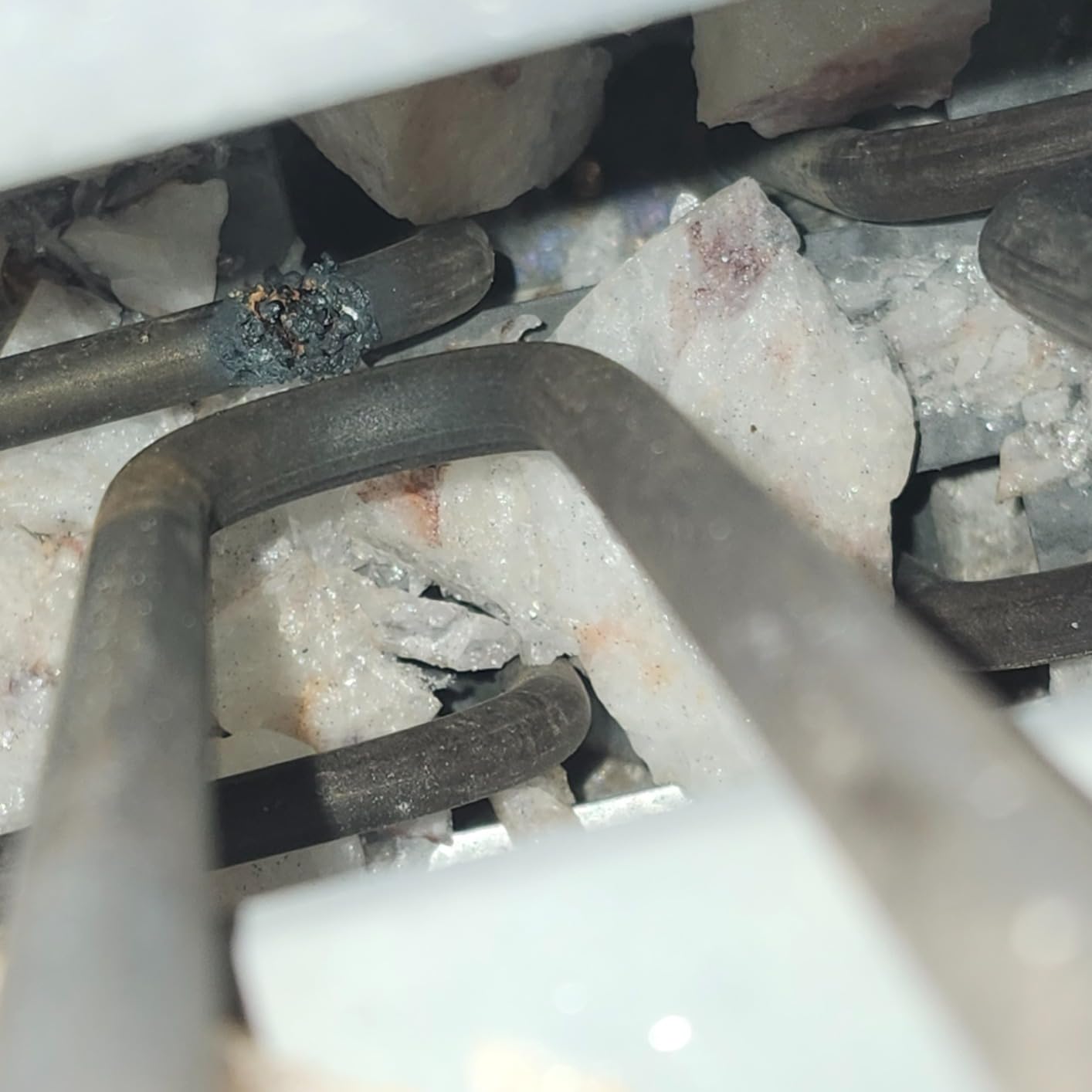 VEVOR Sauna Heater, 9KW 220V Electric Sauna Stove, Steam Bath Sauna Heater with External Digital Controller, 3h Timer & Adjustable Temp for Max. 317-459 Cubic Feet, Home Hotel Spa Shower FCC Certify customer photo 1