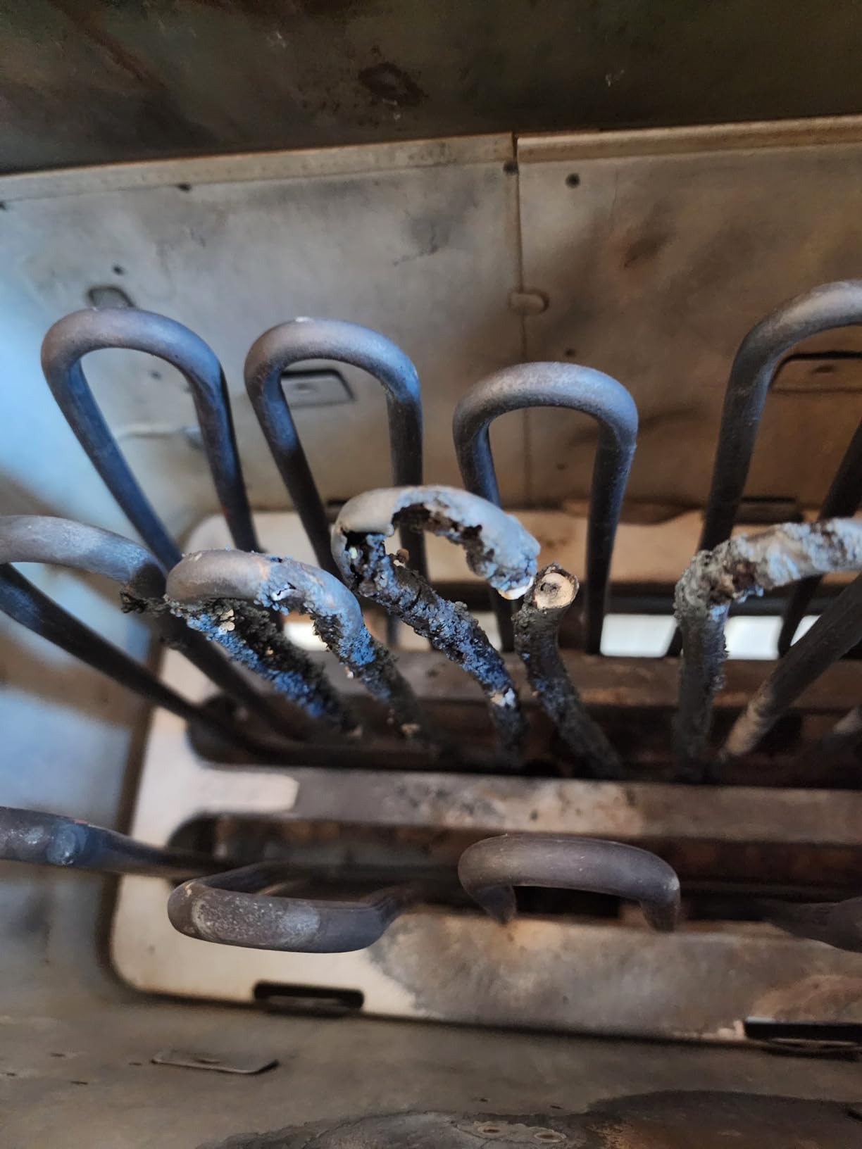 VEVOR Sauna Heater, 9KW 220V Electric Sauna Stove, Steam Bath Sauna Heater with External Digital Controller, 3h Timer & Adjustable Temp for Max. 317-459 Cubic Feet, Home Hotel Spa Shower FCC Certify customer photo 2