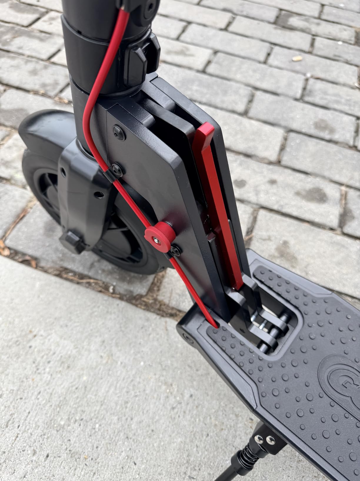 Gotrax GXL V2 Electric Scooter for Adult, 8.5