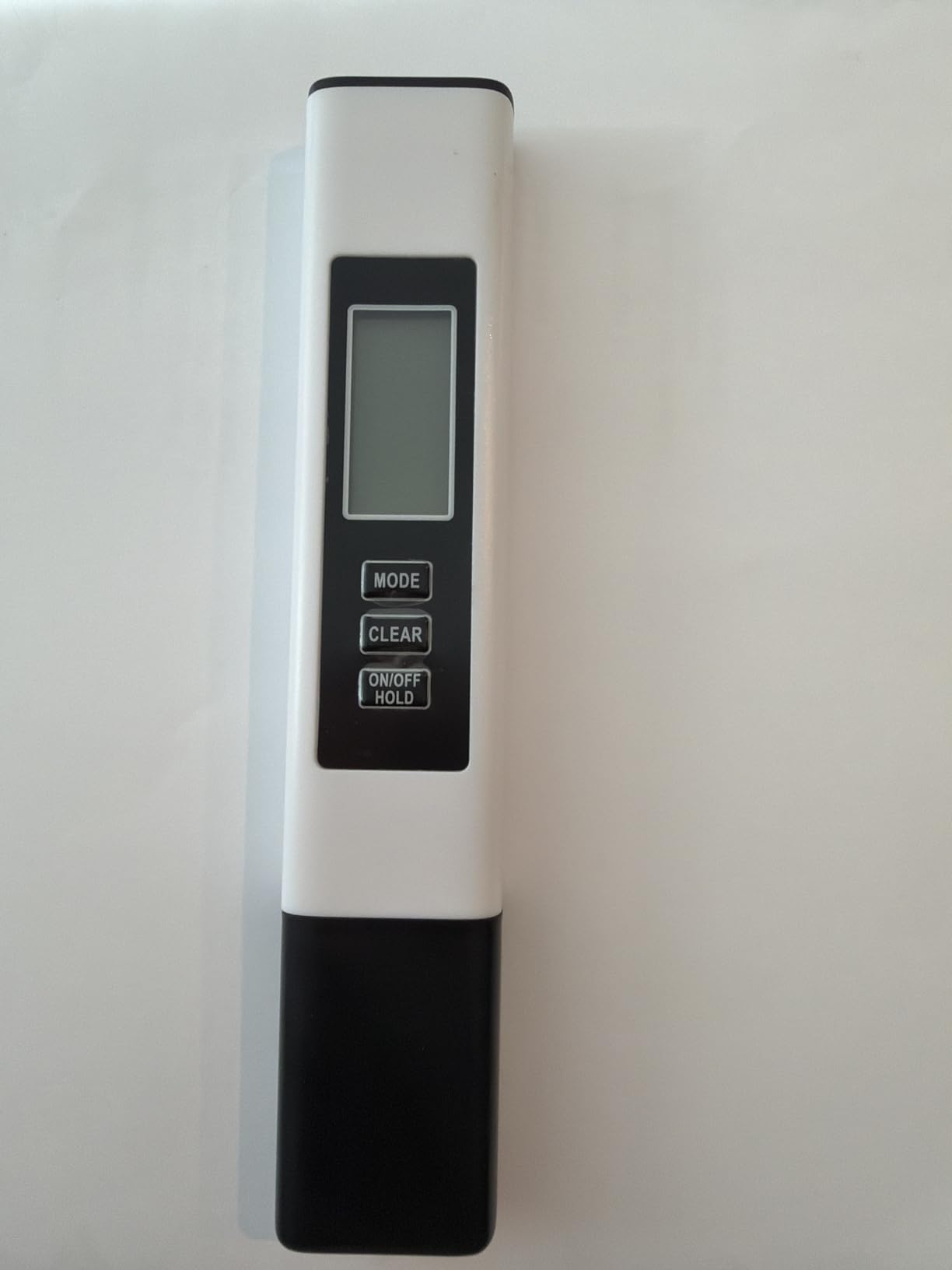 2025 All-New 4 in 1 Tds Meter Digital Water Tester - Accurate and Reliable TDS EC & Temp(°C,°F) Meter - 0-9999ppm - Professional Testing for Drinking Water, RO/DI System, Aquariums etc customer photo 2