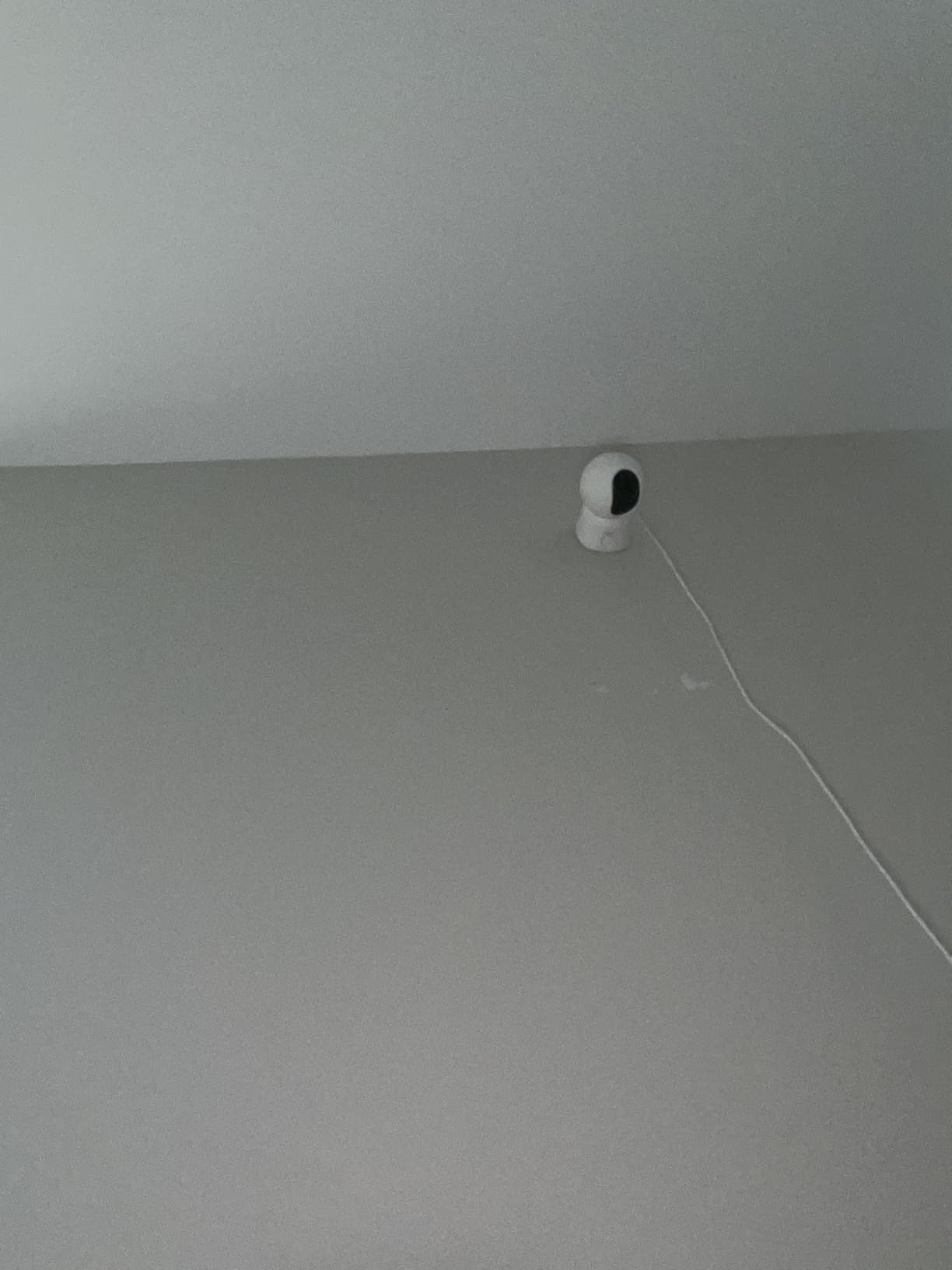 ARENTI WiFi Baby Camera Monitor, 5-inch Screen, Smartphone App, Motion Tracking, Timed Detection, Encrypted Connection, Super Night Vision, 2-Way Talk, Temp Sensor, Lullaby, Support Local Storage customer photo 1