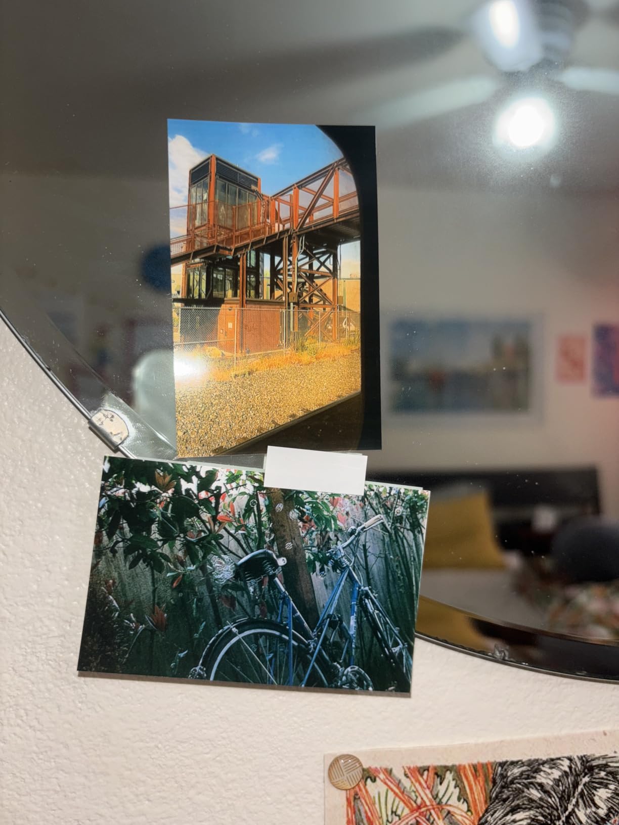 Polaroid Hi-Print - 2nd Generation Bluetooth Connected 2x3 Pocket Photo Dye-Sub Printer - White customer photo 1
