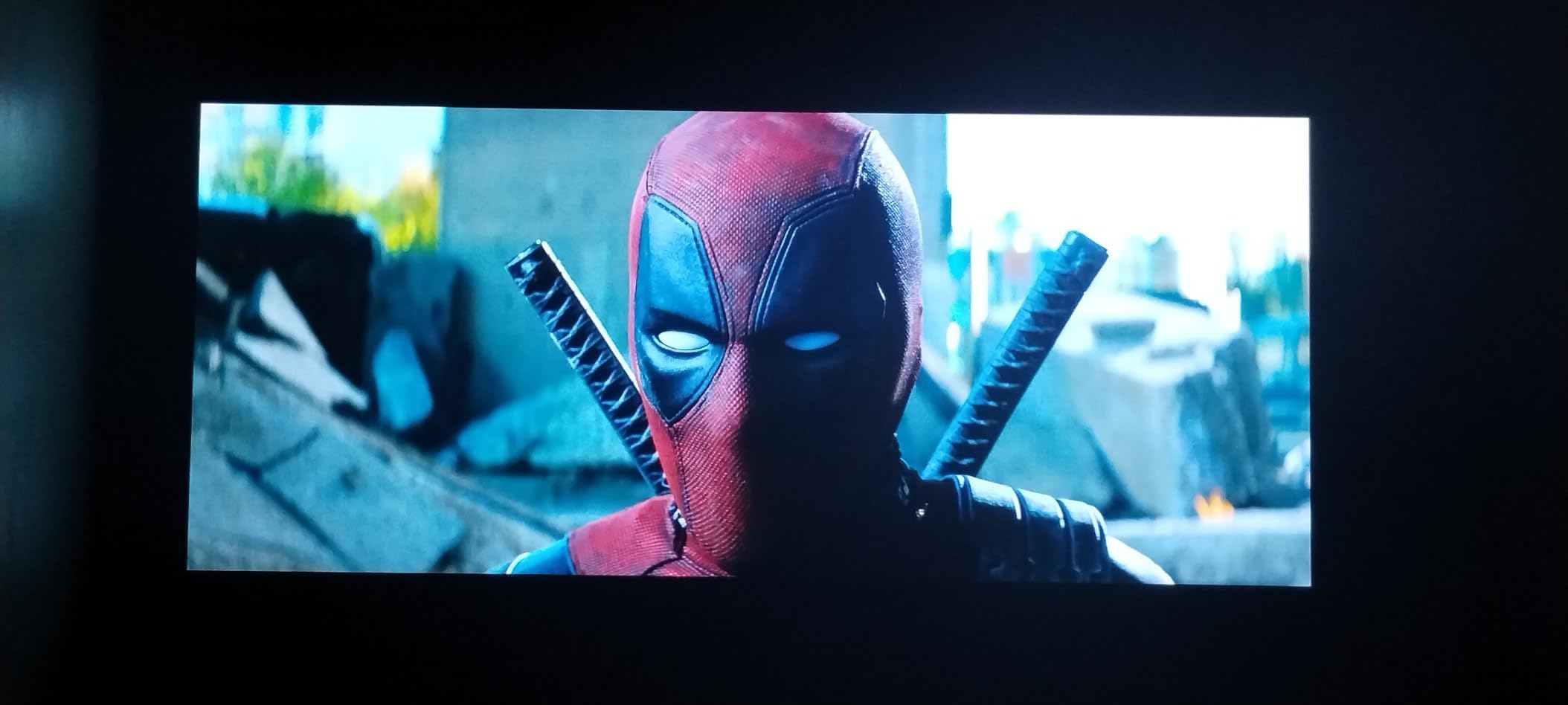 Sony 65 Inch OLED 4K Ultra HD TV BRAVIA 8 Smart Google TV with Dolby Vision HDR and Exclusive Features for PlayStation 5 (K-65XR80) customer photo 1