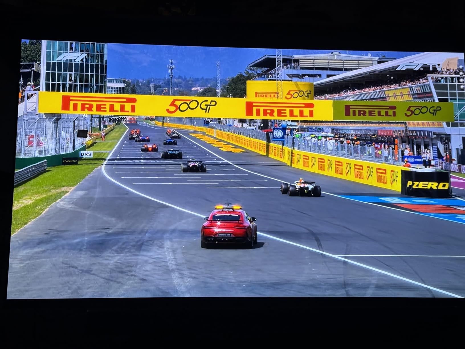 Sony 65 Inch OLED 4K Ultra HD TV BRAVIA 8 Smart Google TV with Dolby Vision HDR and Exclusive Features for PlayStation 5 (K-65XR80) customer photo 2