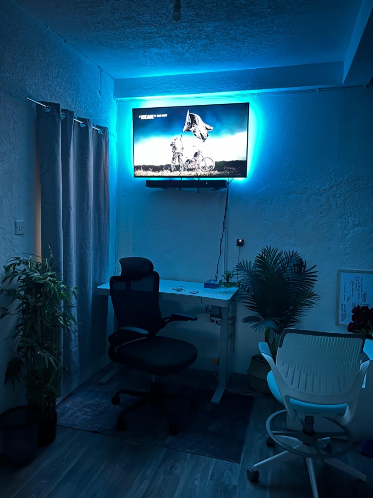 Sony 75-Inch Class 4K Ultra HD BRAVIA 3 LED Smart TV with Google TV, Dolby Vision HDR, and Exclusive Features for PlayStation 5 (K-75S30) customer photo 1