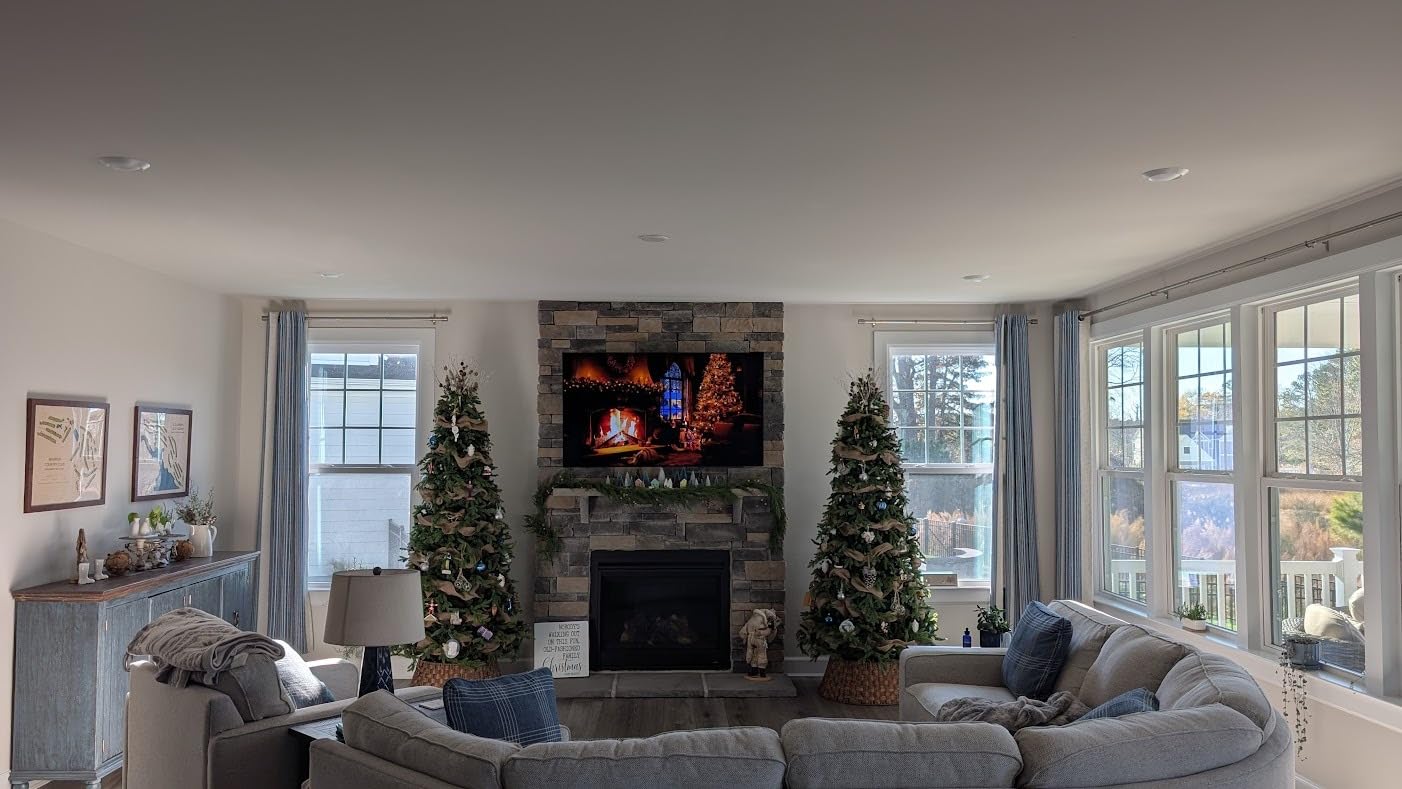 LG 65-Inch Class OLED B4 Series Smart TV 4K Processor Flat Screen with Magic Remote AI-Powered with Alexa Built-in (OLED65B4PUA, 2024) customer photo 2