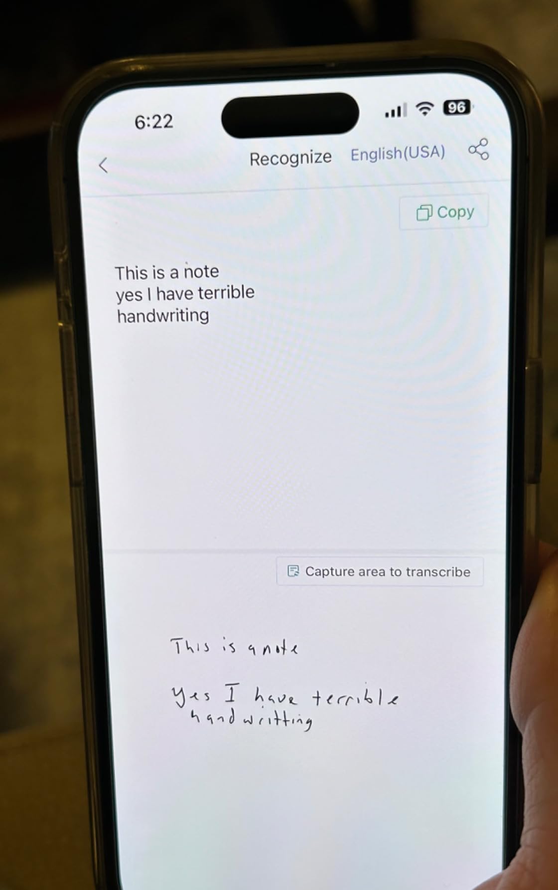 NEWYES SyncPen 4 Set Smart Digital Pen with Smart Notebook (unerasable) Bluetooth Wireless OCR Digital Pen for Students customer photo 2