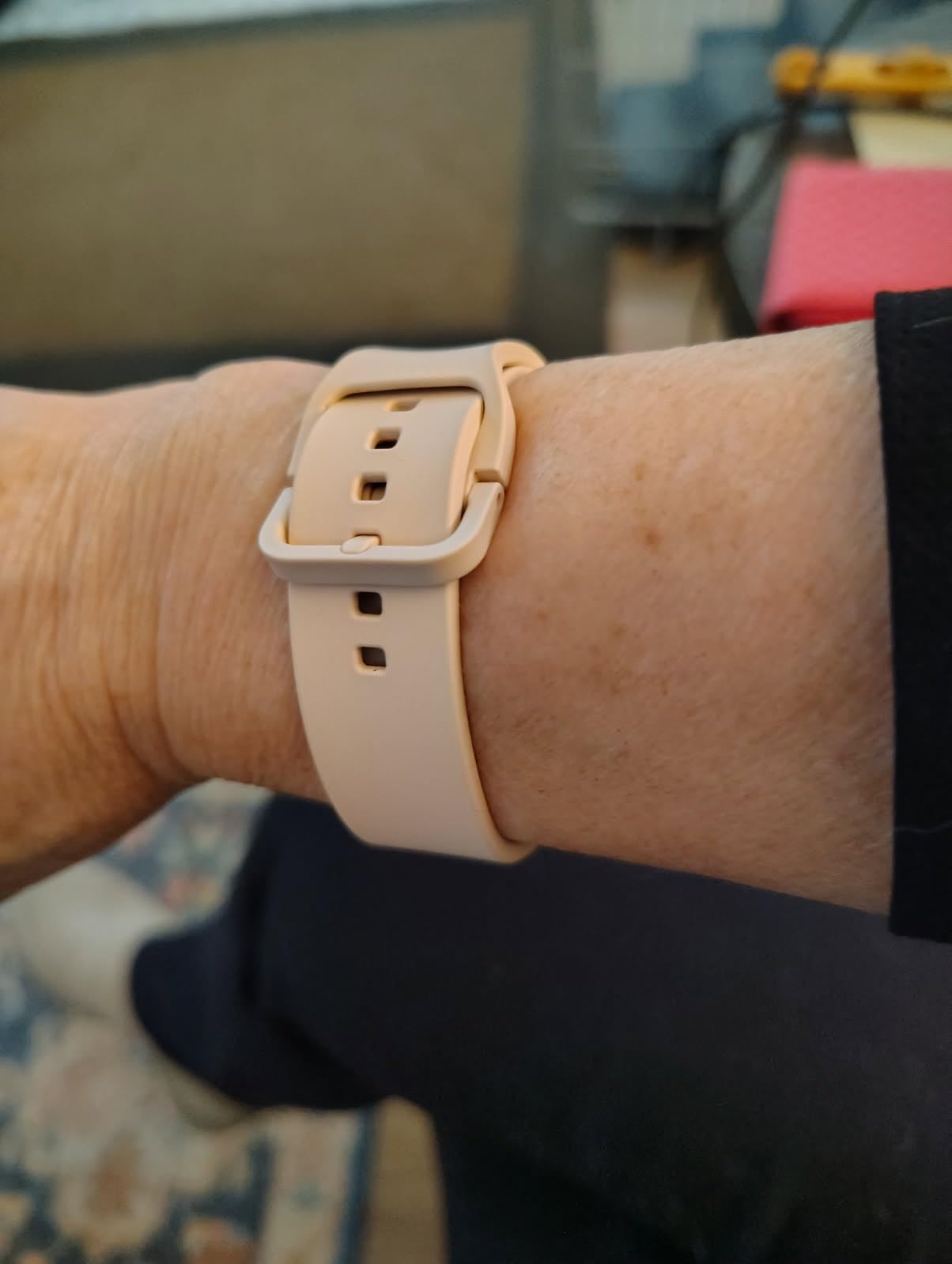 Galaxy FIT 3 [2024] 1.6