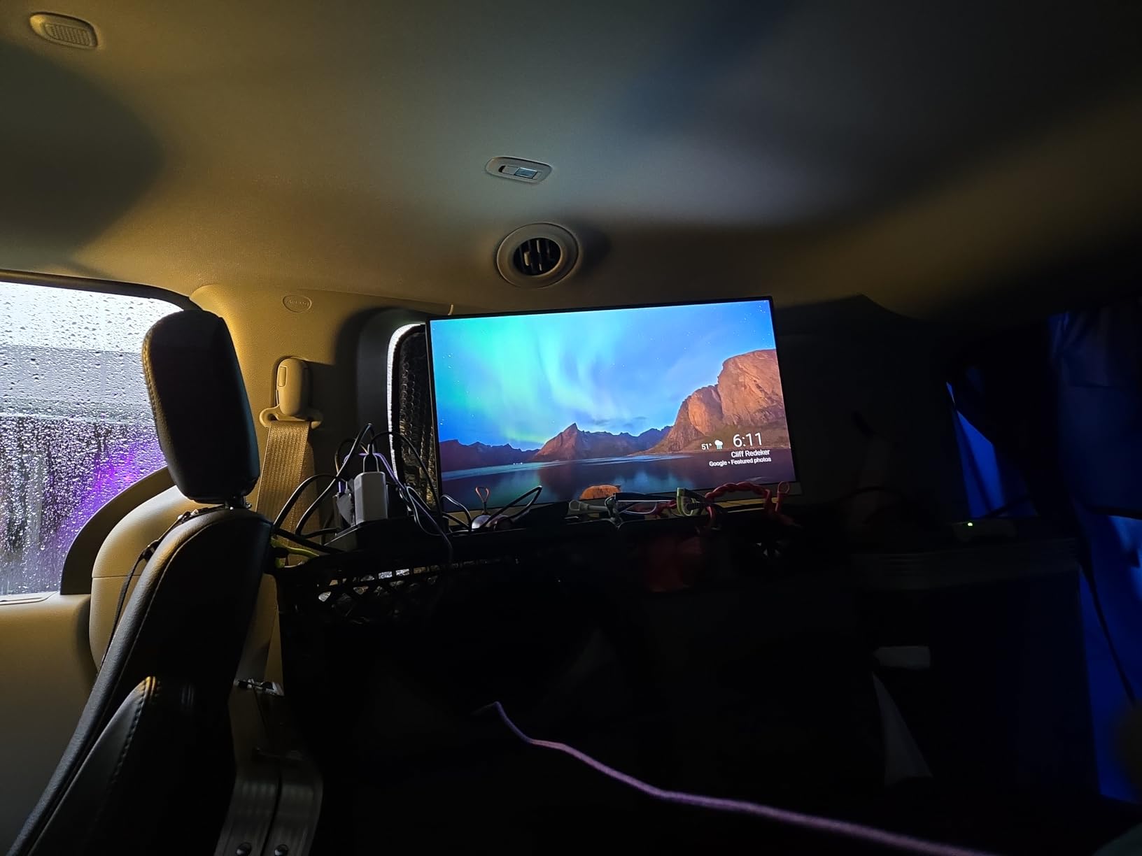 SYLVOX 12 Volt TV, 22