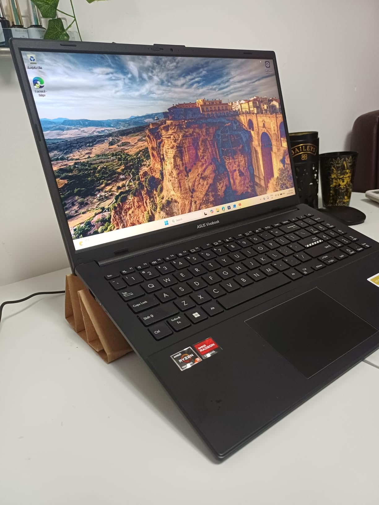 ASUS Vivobook Go 15.6