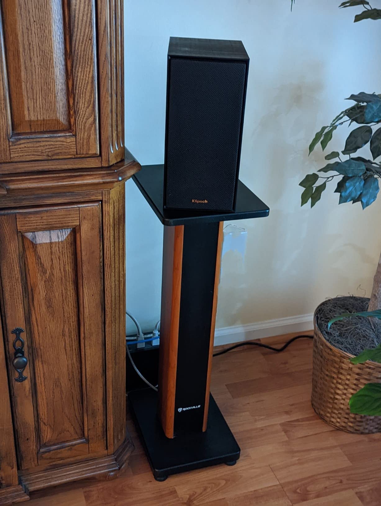 Rockville Pair RHT28D 28