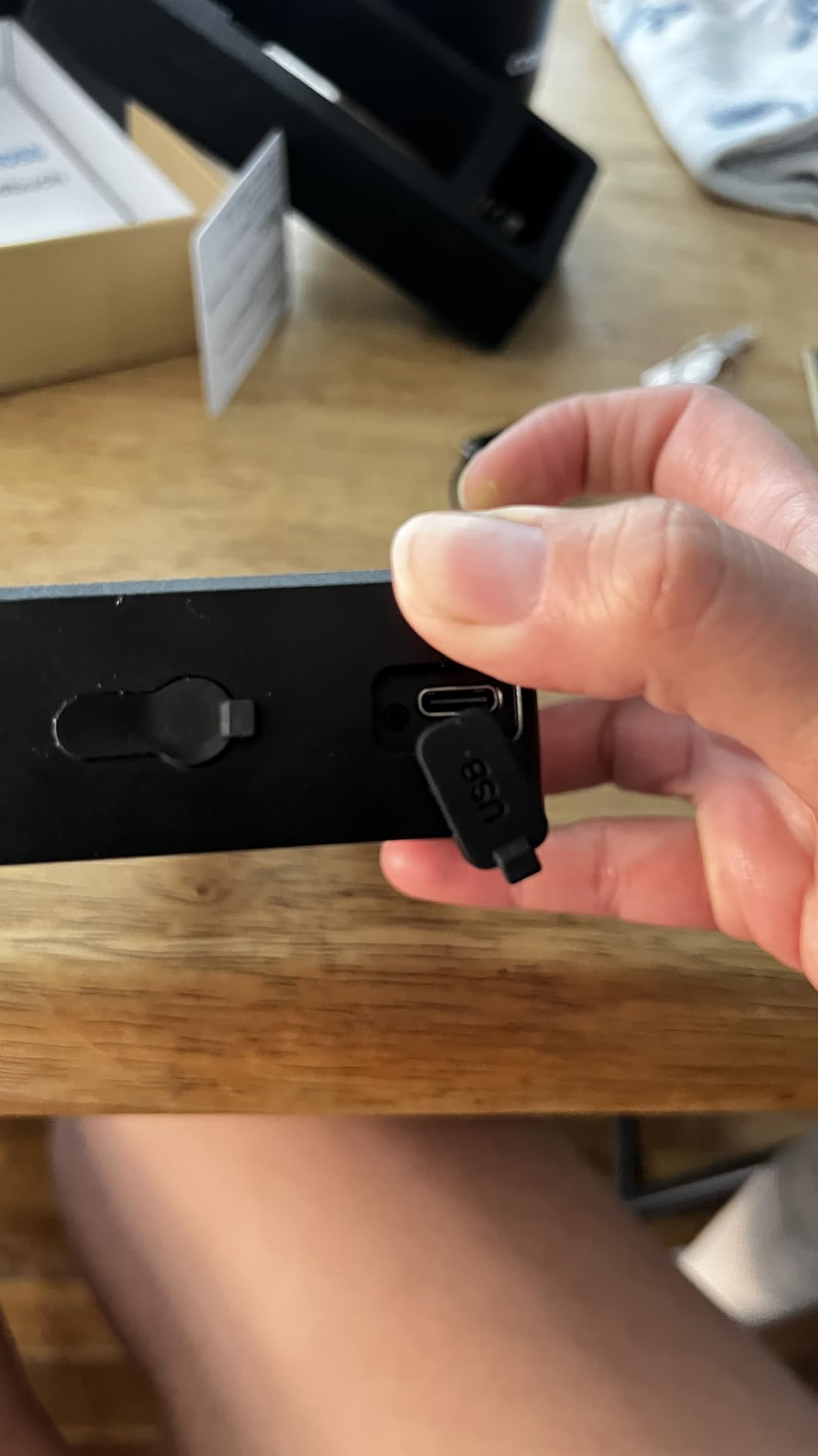 eLinkSmart Heavy Duty Smart Padlock with Key, Pad Lock with Code Keypad, Weatherproof Bluetooth RFID Keyless Electronic Digital Combination Lock for Gate Outdoor Fence Storage Unit Locker Shed Pool customer photo 2