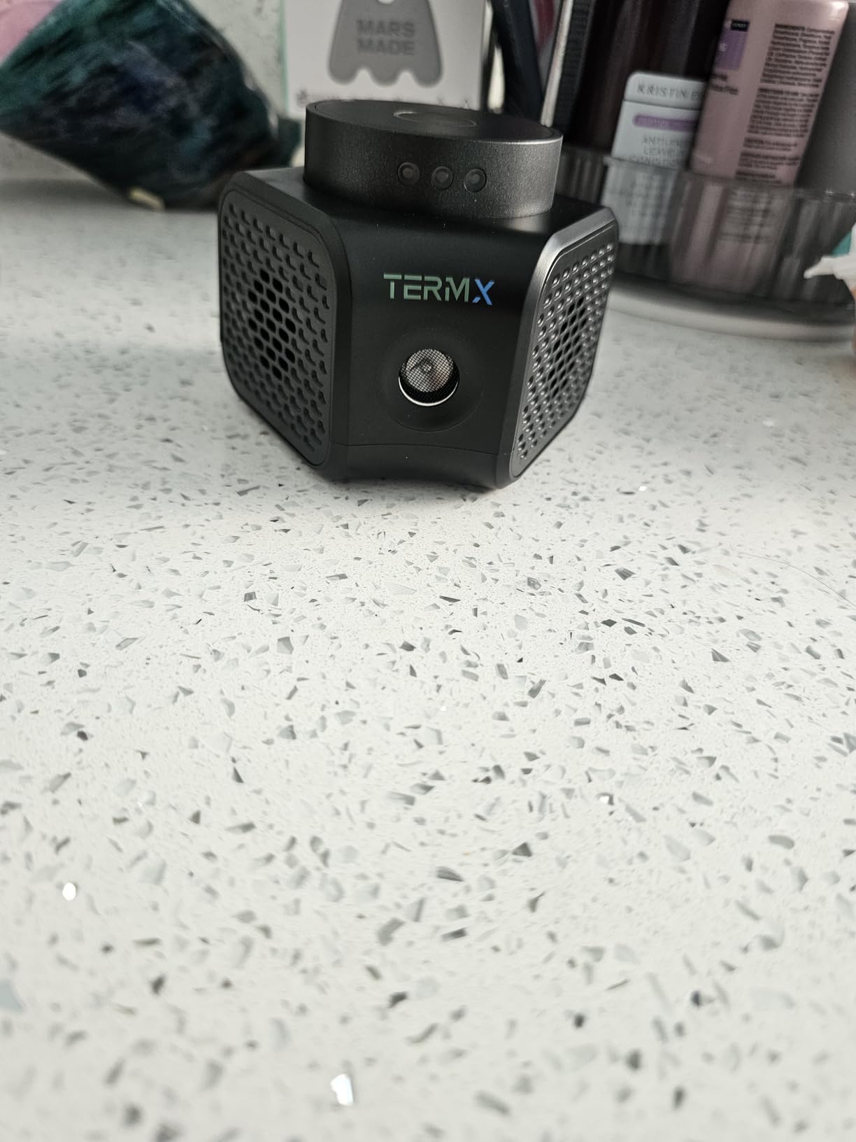 Ultrasonic Pest Repeller Indoor 4 Modes No Touch Solution Pest Repellent Ultrasonic Plug in Electronic Mouse Repellent Devices Rat Deterrent Indoor for House Attic Office Garage Warehouse RVs customer photo 1