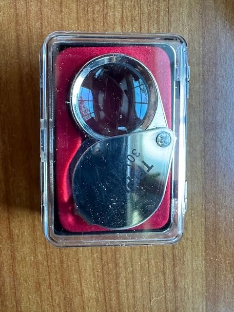 Sports Cards Grading Kit, Card Centering Grading Tool, Sports Trading Cards Measuring Tools customer photo 2