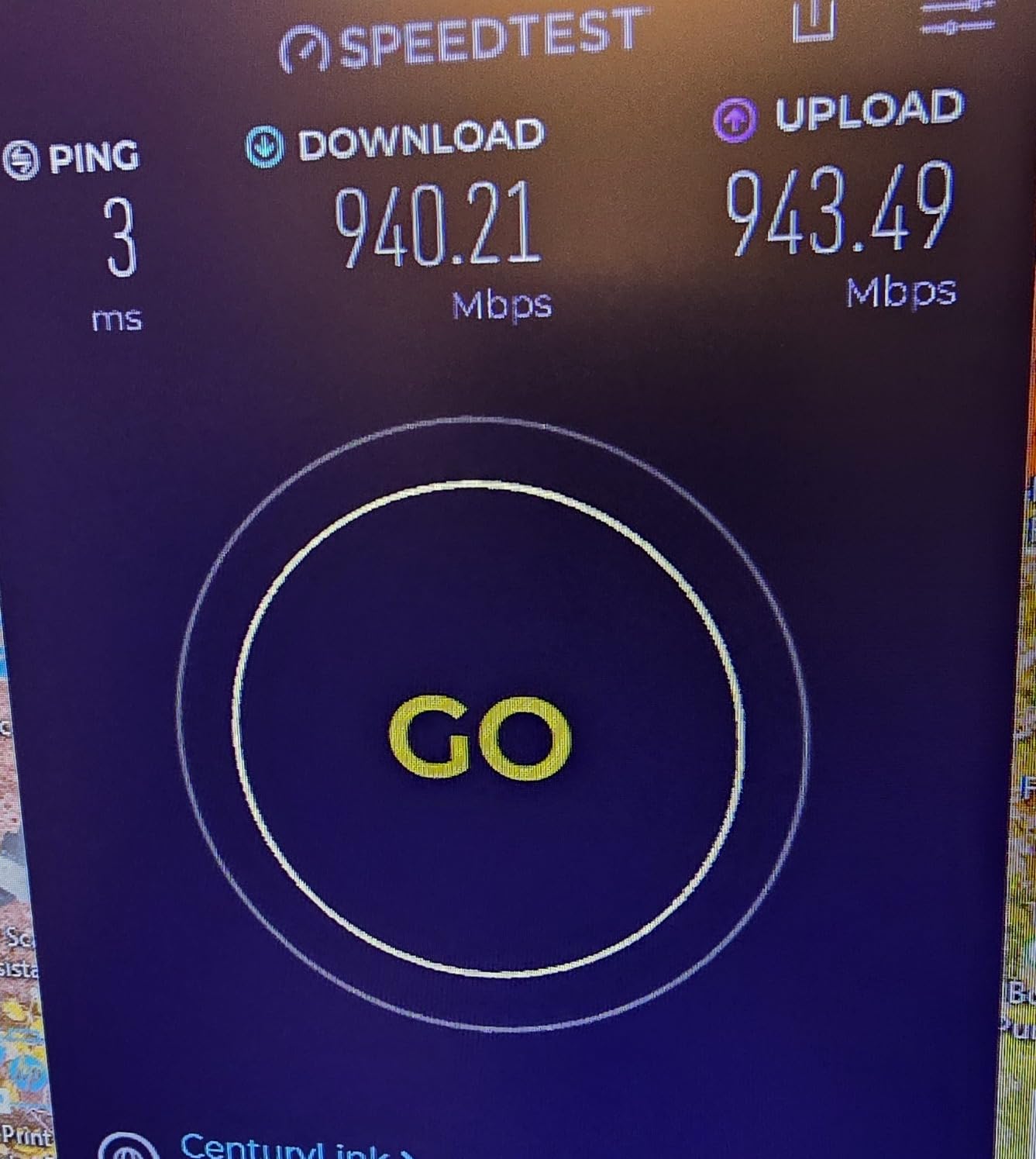 TP-Link Deco XE70 Pro AXE4900 Tri-Band WiFi 6E Mesh WiFi System - 2.5G WAN/LAN Ports, 4.9 Gbps Wi-Fi, 7,200 Sq. Ft Coverage, Connect up to 200 Devices, 6 GHz Band, 3-Pack customer photo 2