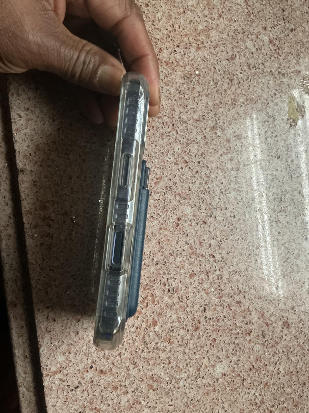 Plaud Note AI Voice Recorder, Voice Recorder w/Case, App Control, Transcribe & Summarize with AI Technology, Support 112 Languages, 64GB Memory, Lectures, Meetings, Calls, Black, Non-Pro Version customer photo 2