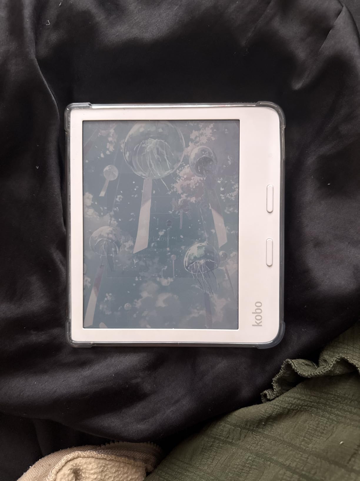 Kobo Libra Colour | eReader | 7