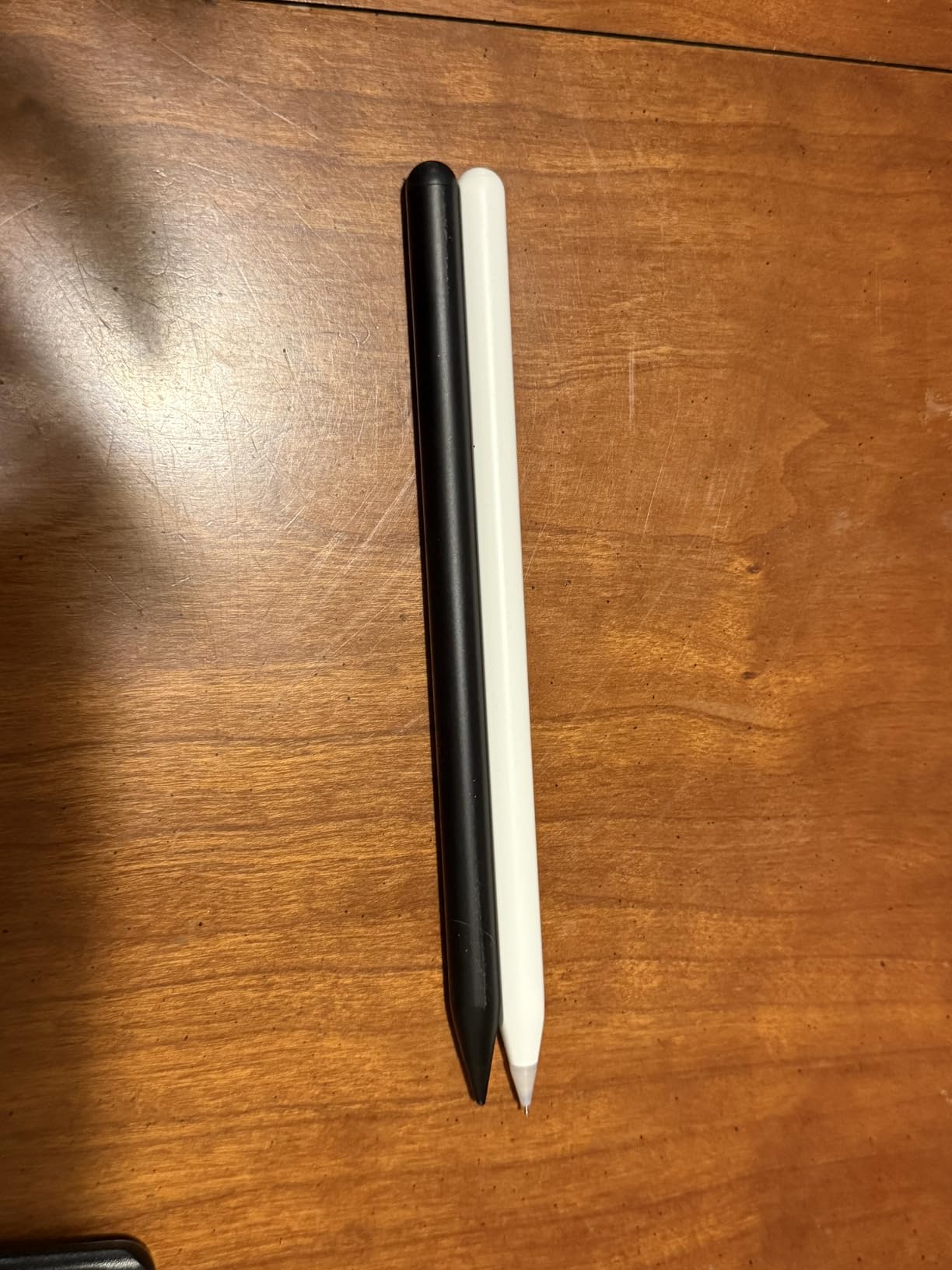 KEEPRO Stylus Pen for iPad 2018-2026, USB-C Fast Charging Pencil, Pixel-Perfect Tilt Sensitivity customer photo 2