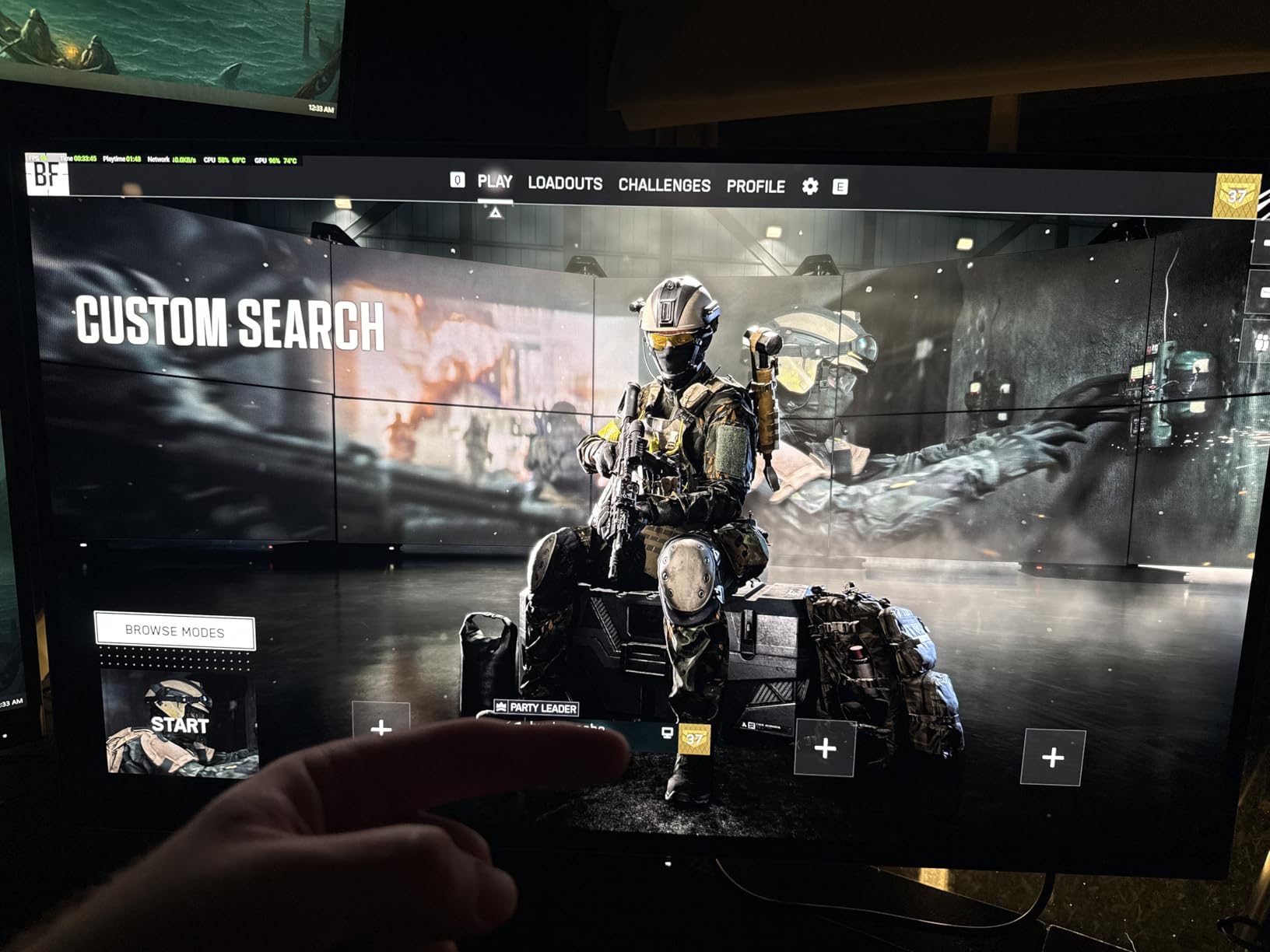 ASUS ProArt Display 32