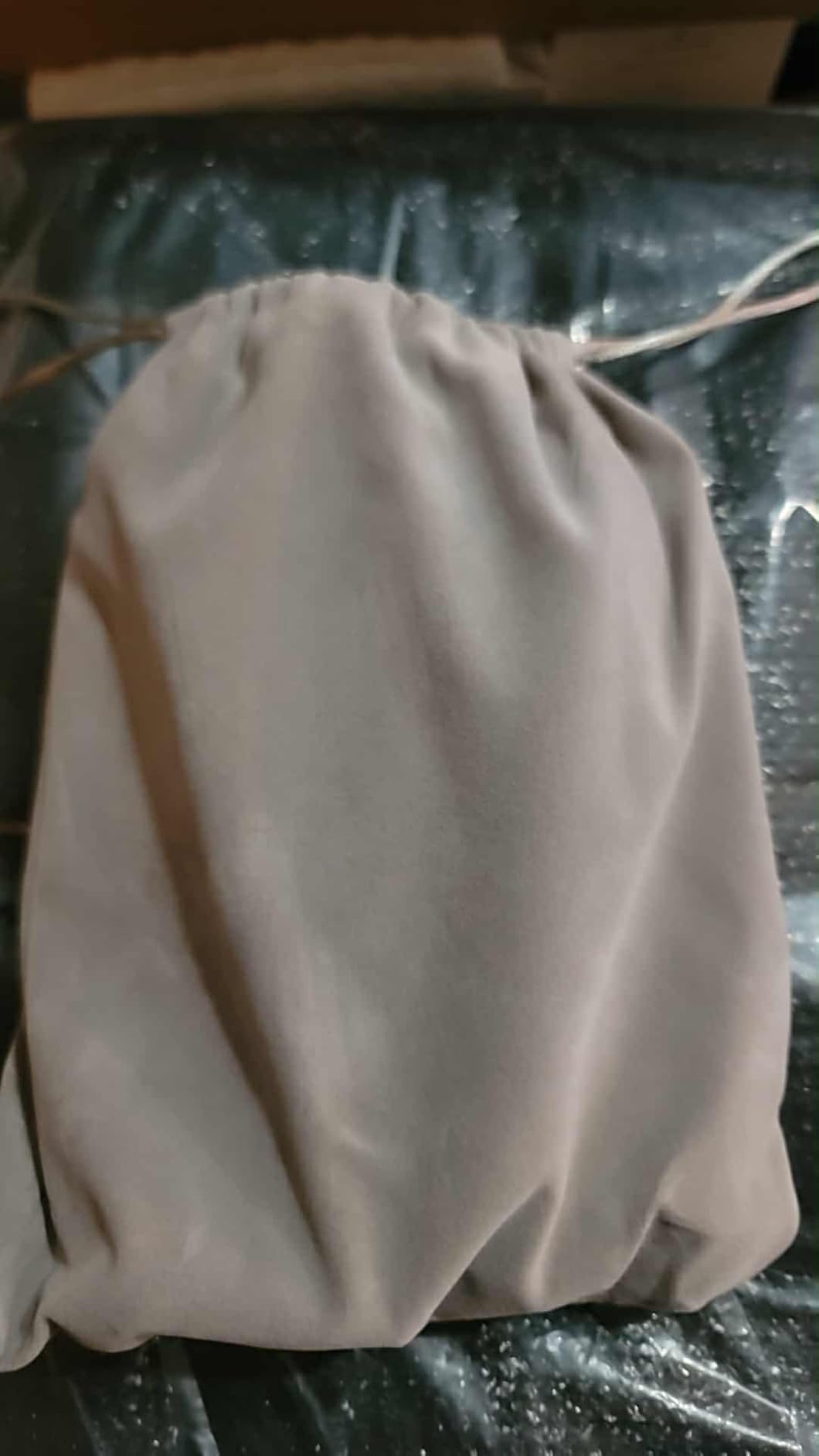 ChillGo Portable Neck Fan - 8400 RPM Enlarged Turbo Airflow - 5200mAh Personal Rechargeable Cooling Wearable Fan - Max 16H, 4 Speeds, Foldable, LED Display - Great Gifts for Men Women - 2nd Gen Black customer photo 1