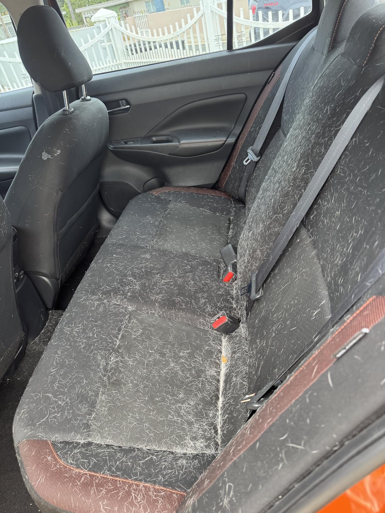 Vacmaster Professional Beast Series VFB511H 5-Gallon 5.5 Peak HP Wet/Dry Vac customer photo 2