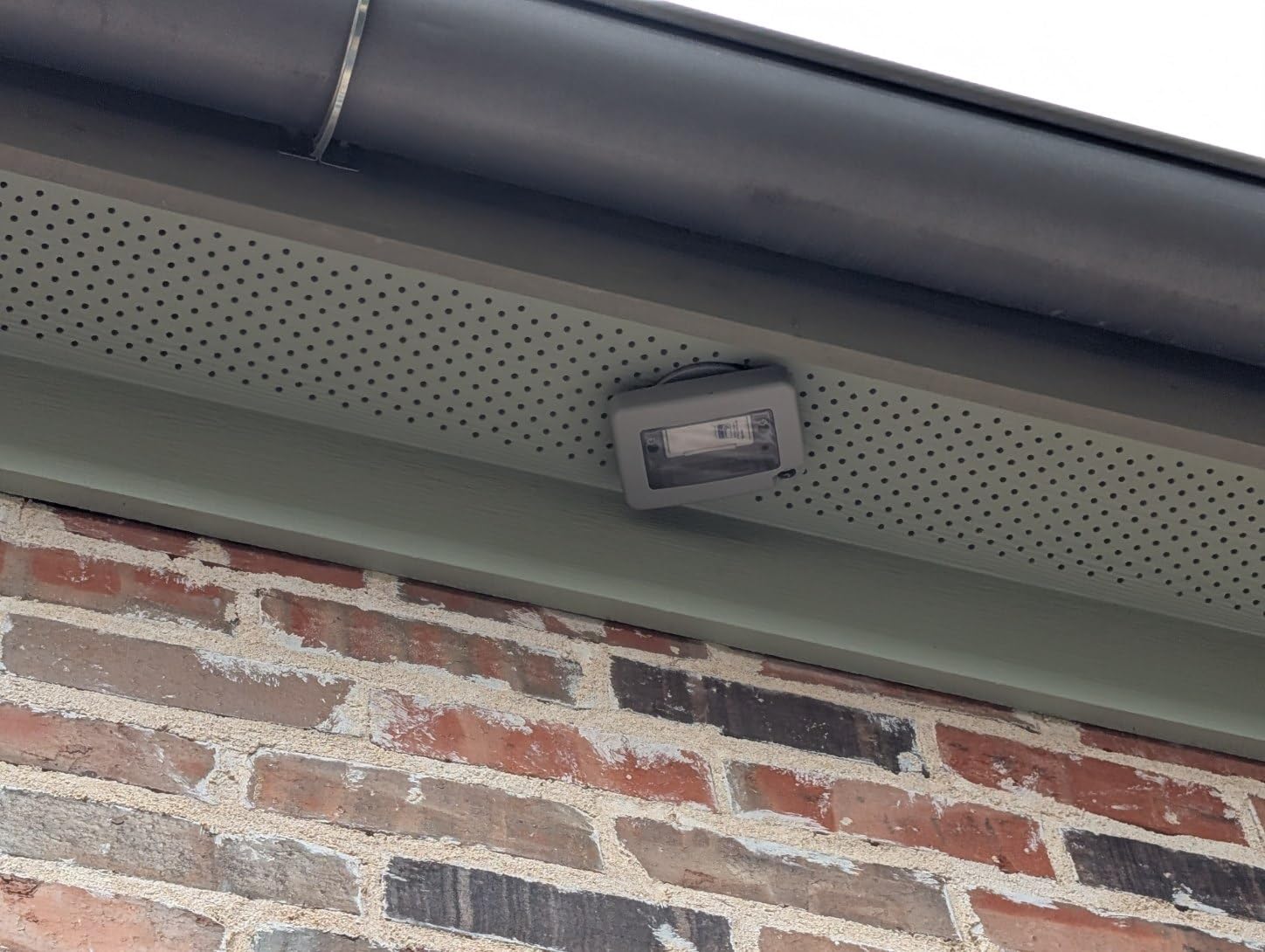 Leviton Decora Smart Dimmer Z-Wave 800 Series, ZW6HD-1RW customer photo 2